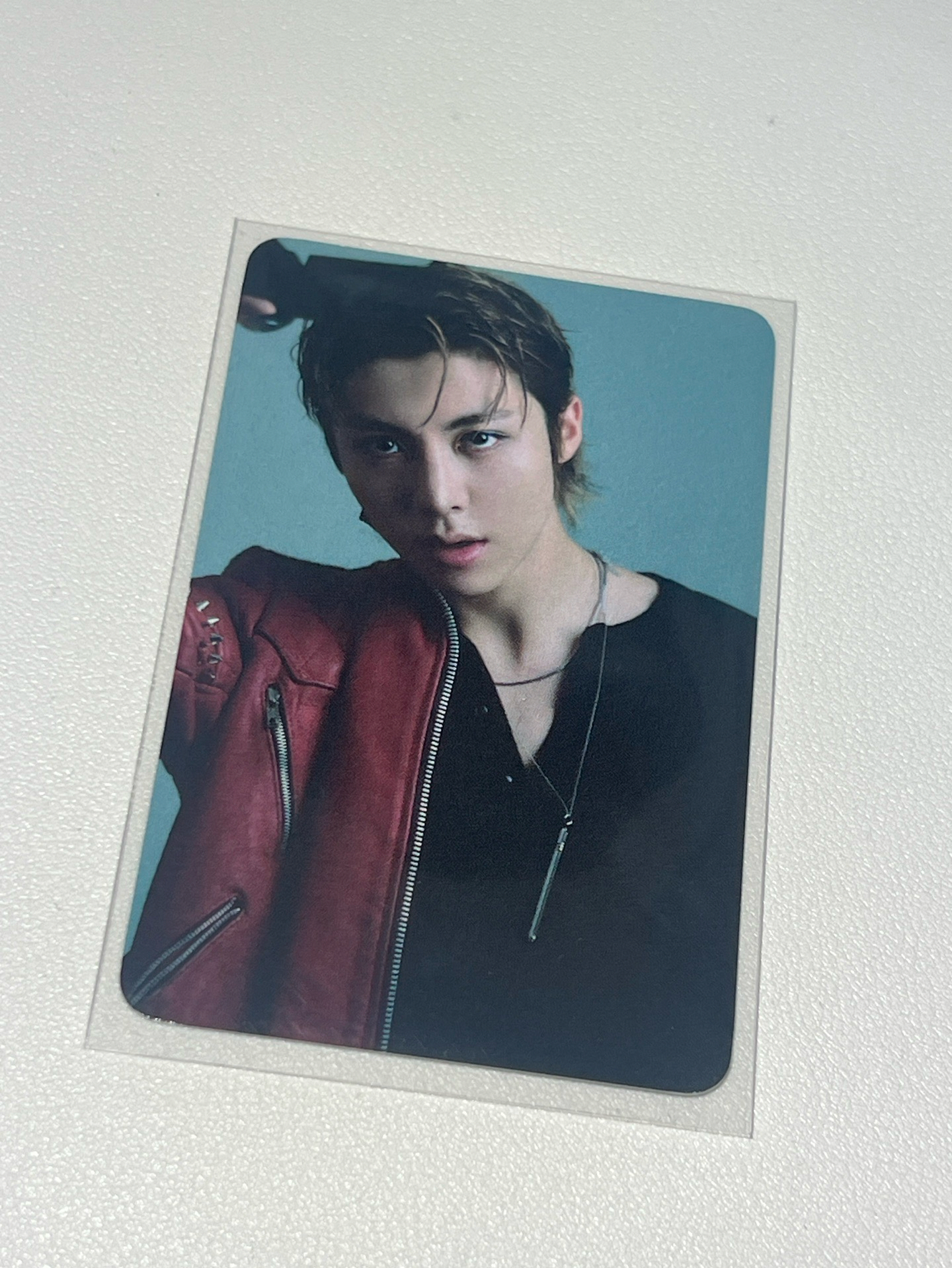 FAMOUS 台北特典卡 燦