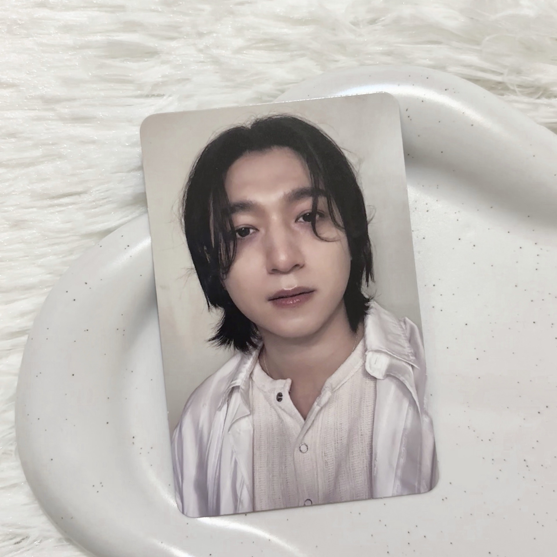 朴晟鎮 FOREVER YOUNG 安可 DAY1 入場卡