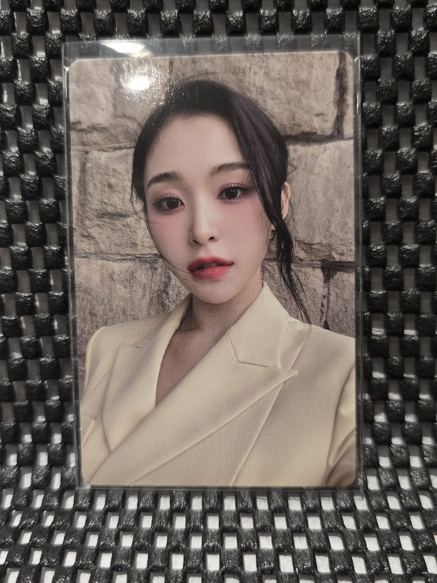 迷七限專卡 Gahyun