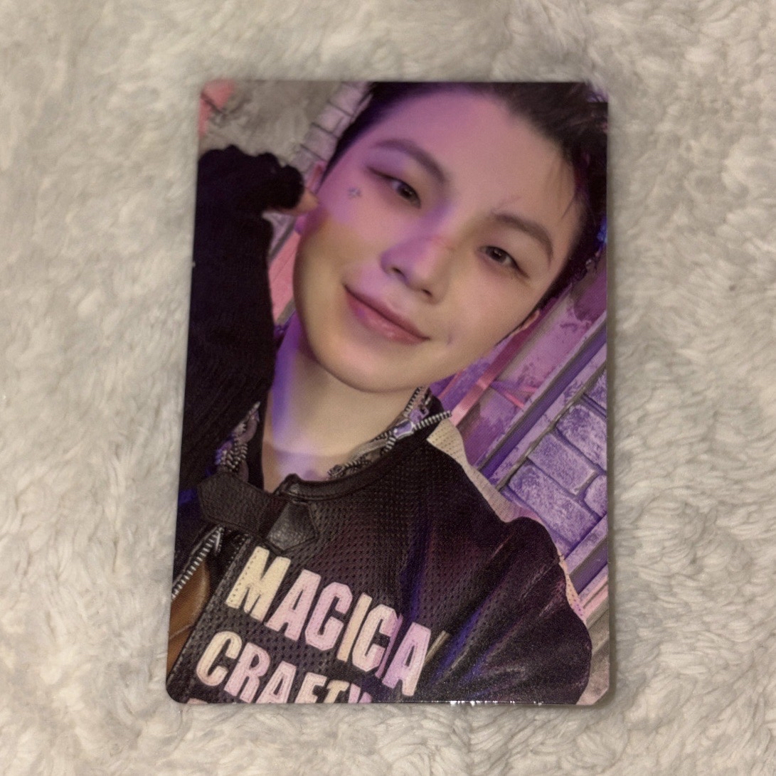 正五 專卡 woo阿嘿貓貓勳