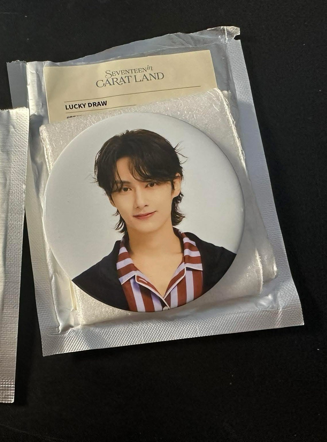 2024克拉島徽章俊