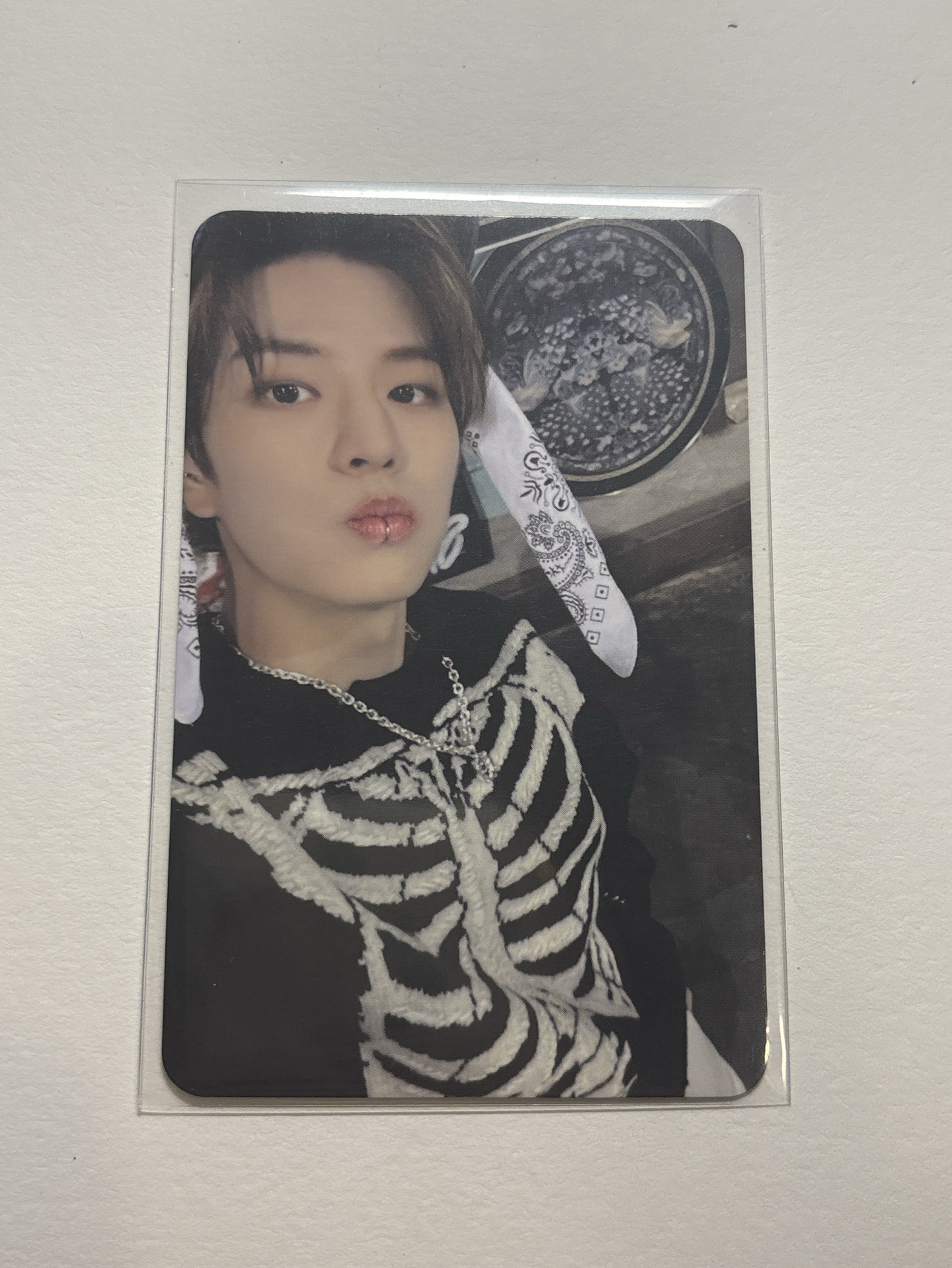 5-star五星專卡 玟