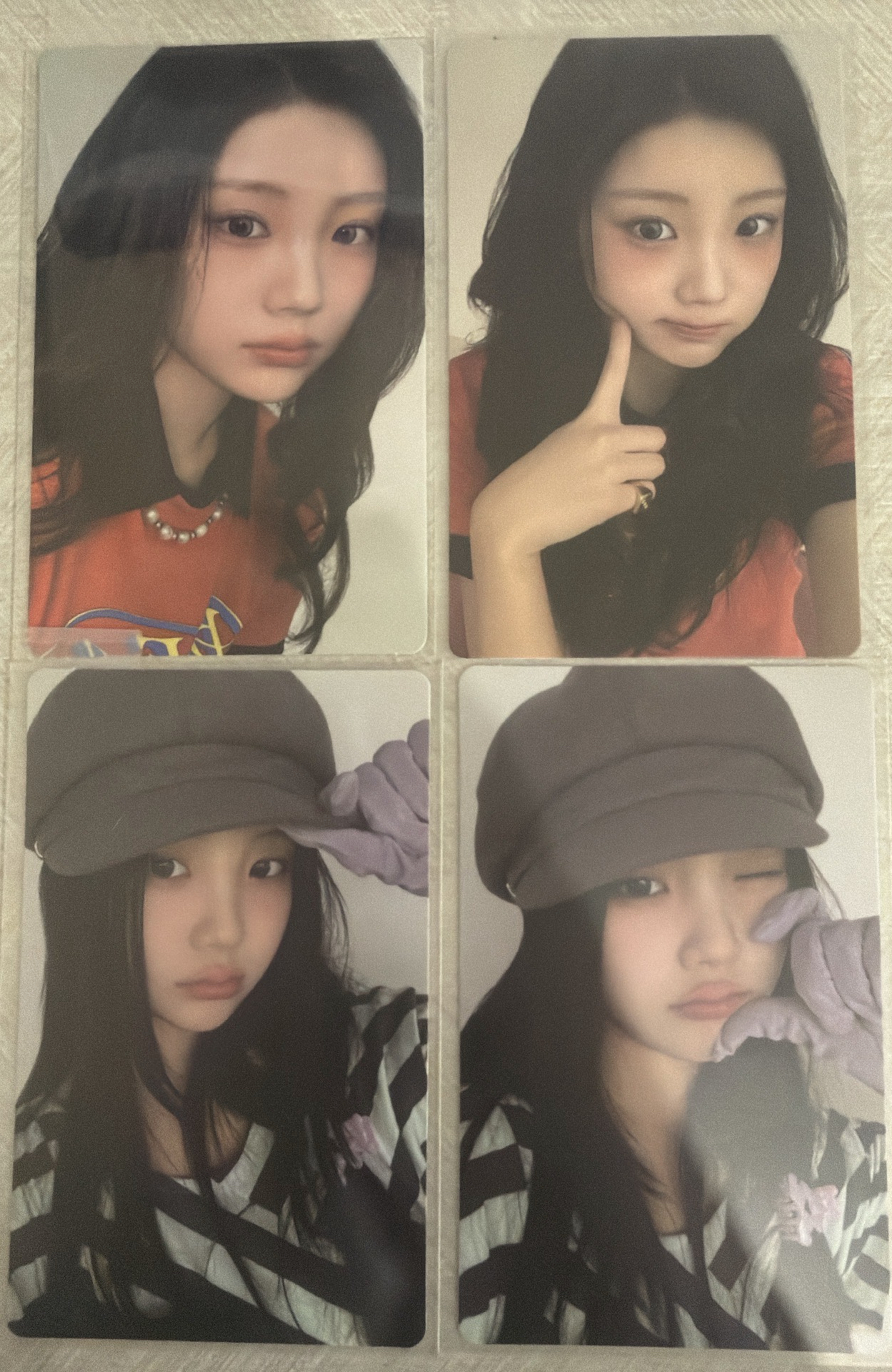 Illit 專輯卡 沅禧 絕對正版 專輯抽出～