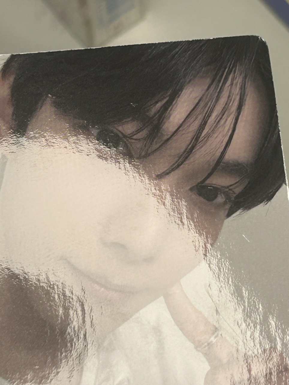 男寶二展覽卡 上海/北京