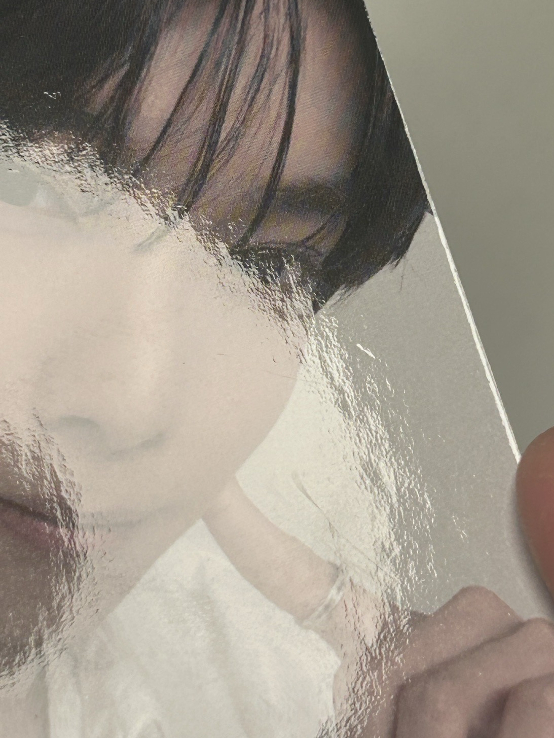 男寶二展覽卡 上海/北京