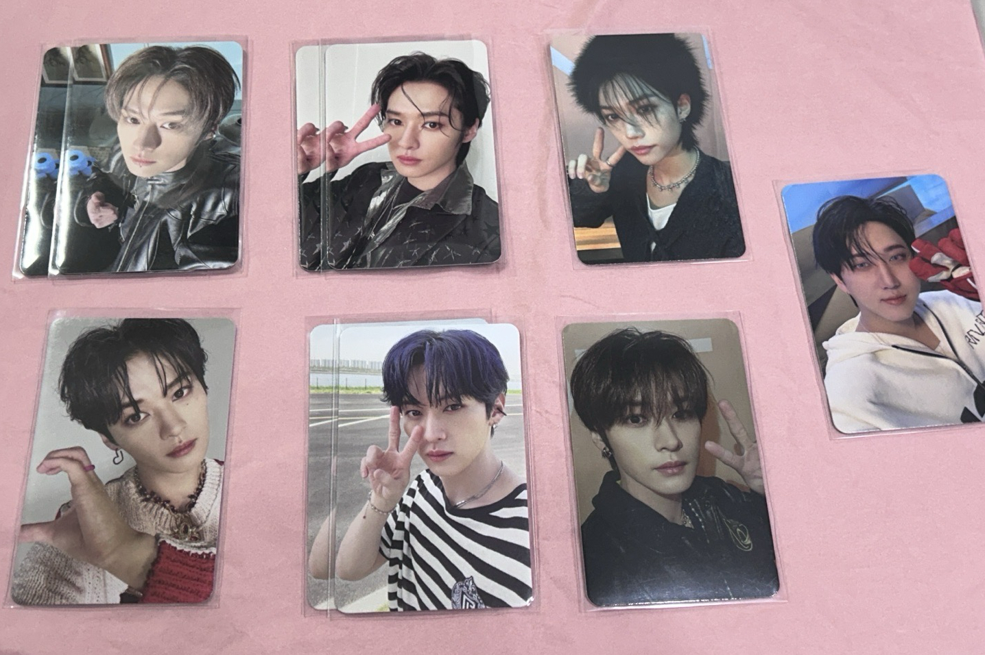 🩵旻辰寅彬綁卡