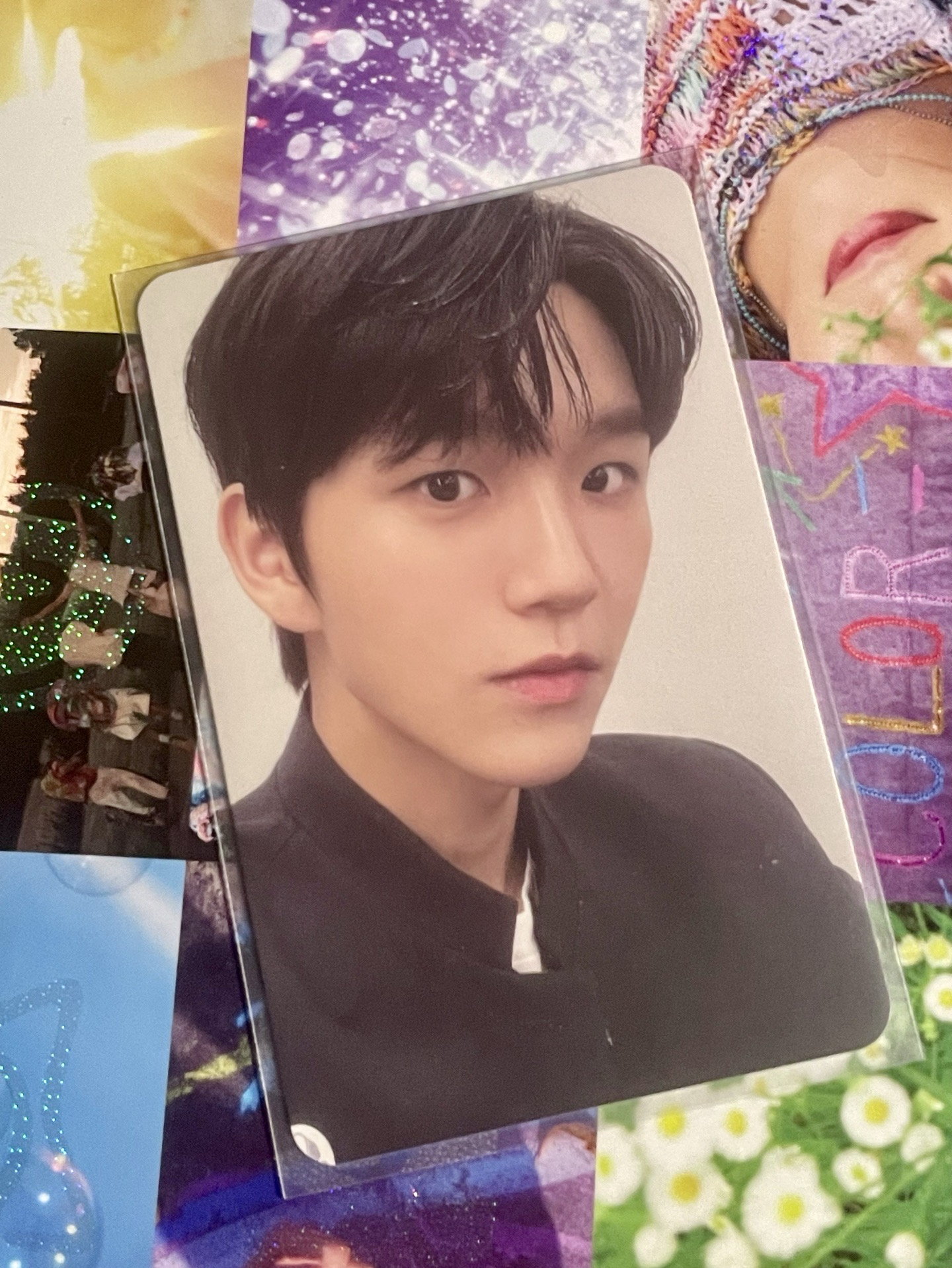 金栽禧 jaehee poppop pb預售禮🌟