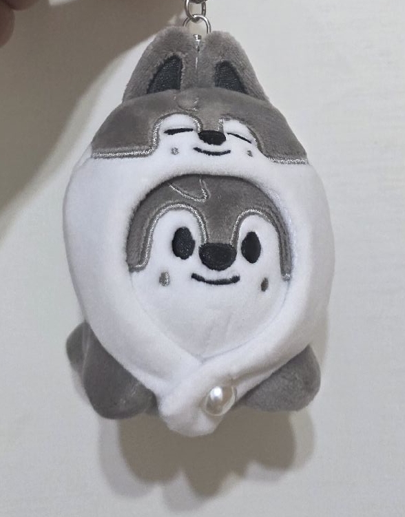 燦狼趴娃/快閃店/方燦