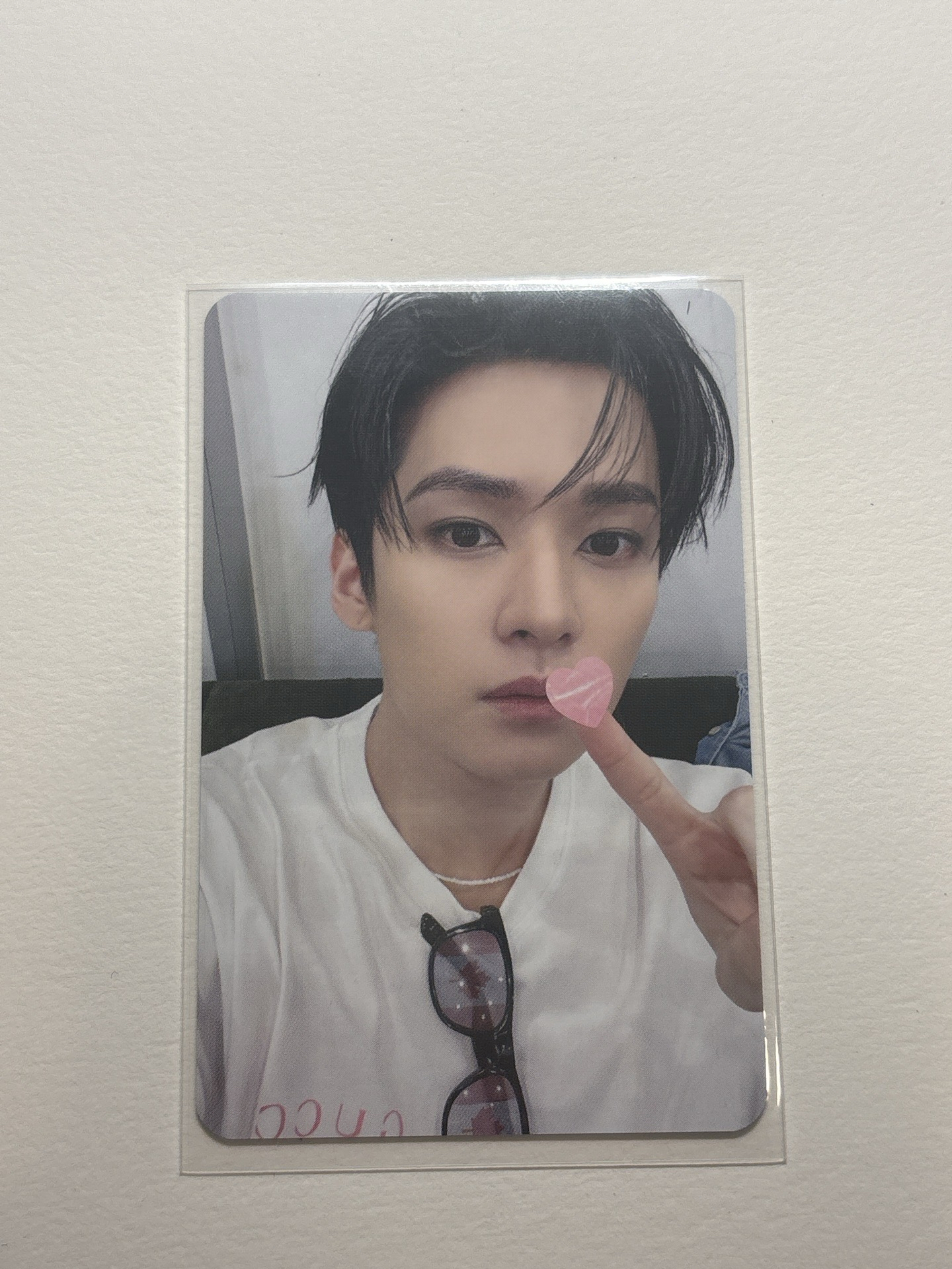 skz karma李旻浩sw特典