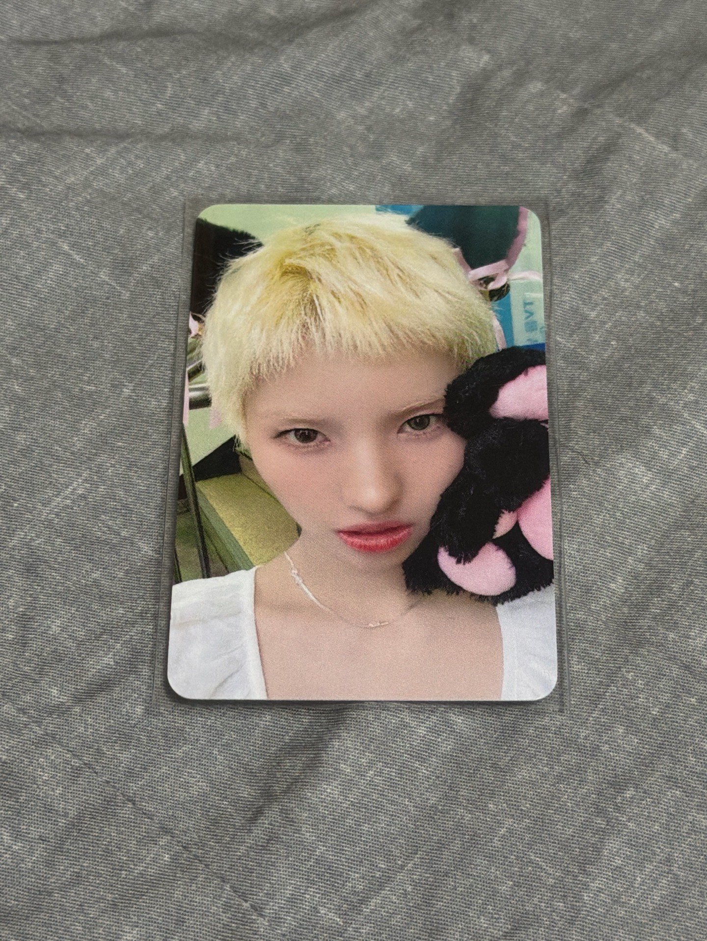 迷8 muvve3.0 貓爪娟