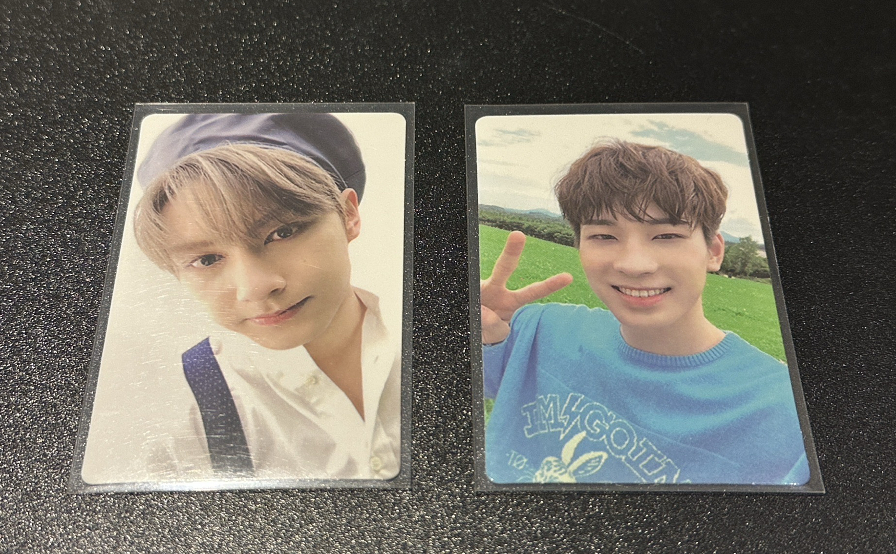 圓 俊 正三專卡