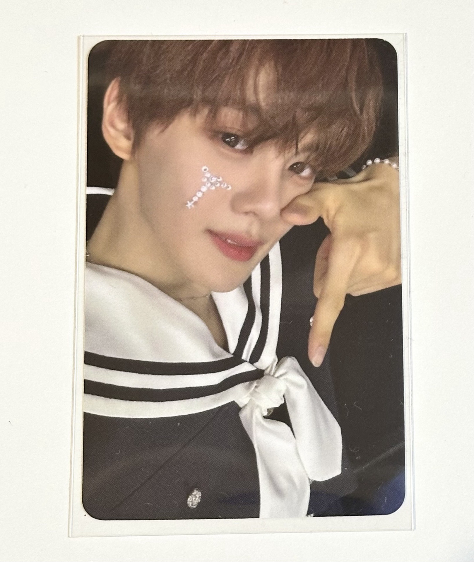 我才不是小屎狗💢