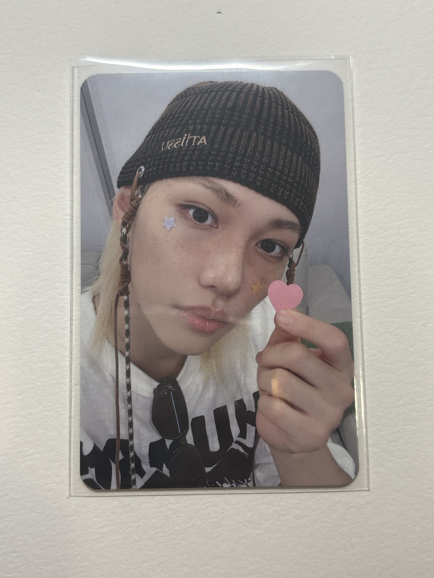 Karma sw特典菲 李龍馥