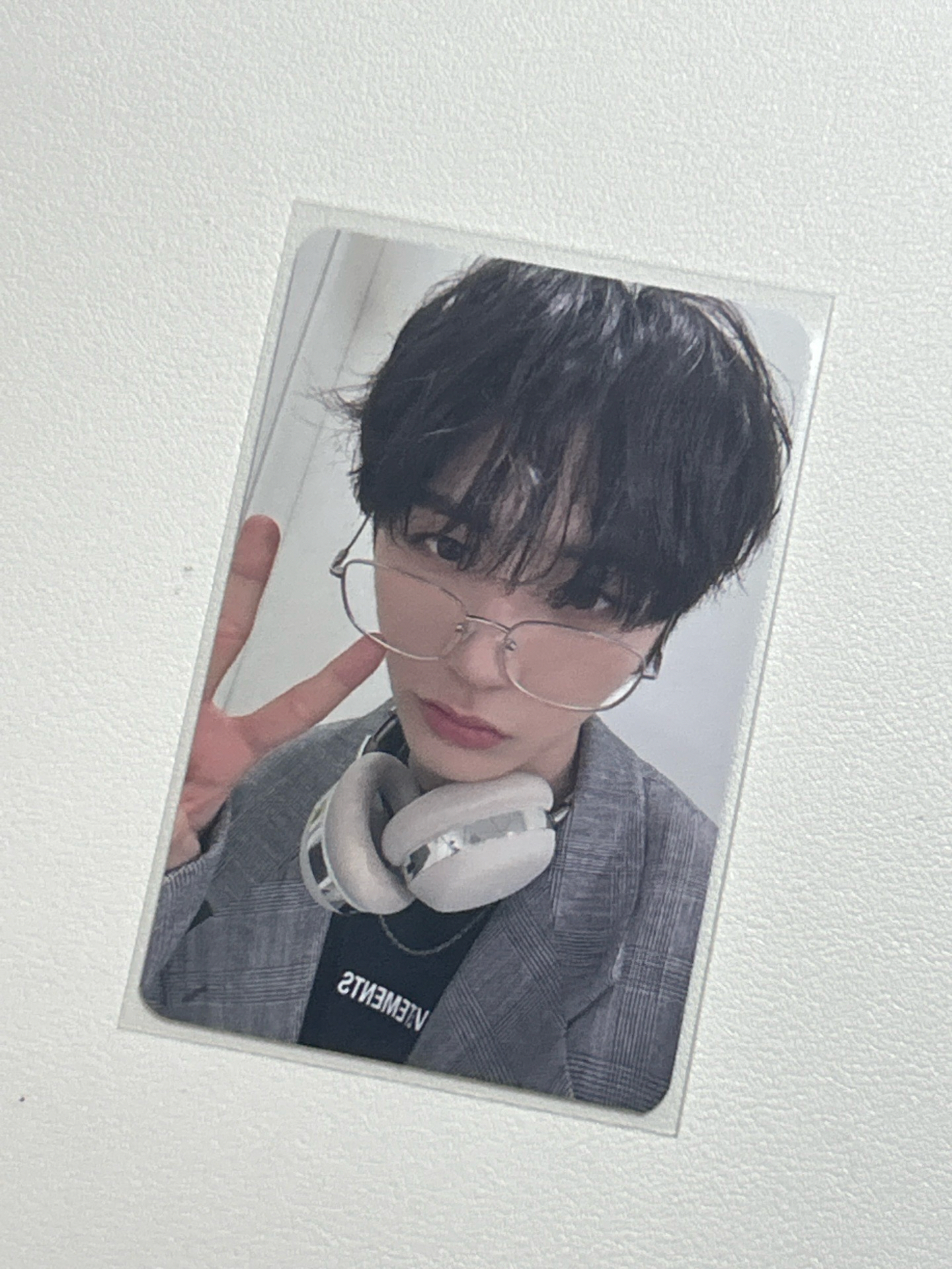 🎧｜只今愛 ENA 打歌 TAESAN’