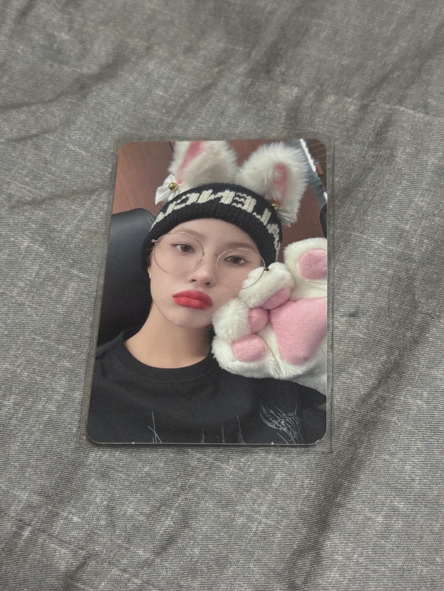 正規二 Ms16 貓爪娟