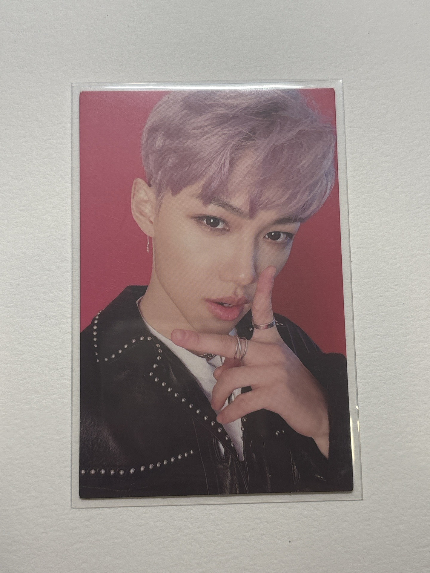 Go生專卡菲 李龍馥