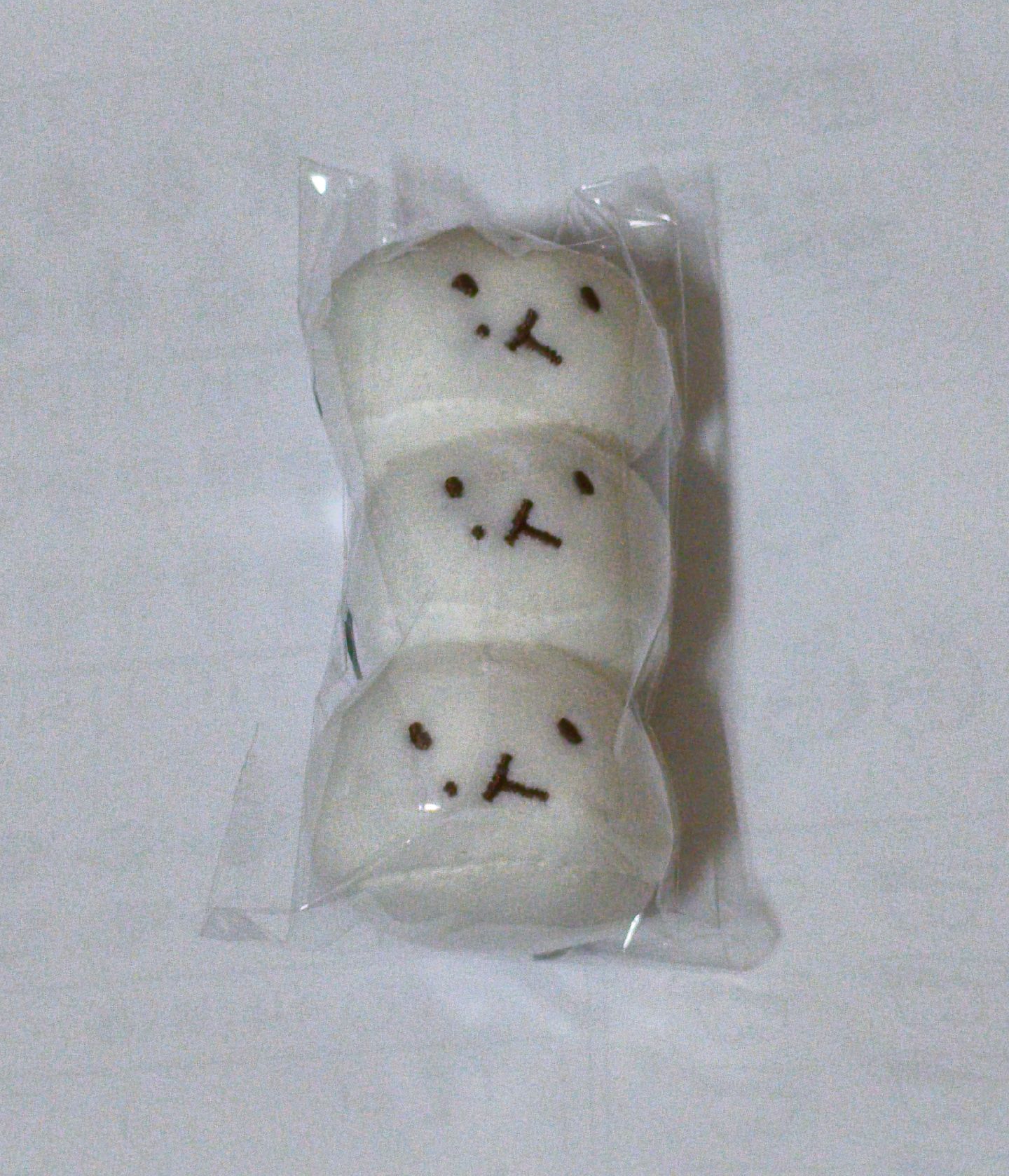 伯賢 | 特萊騎 | 卡套/三糰子/中糰子