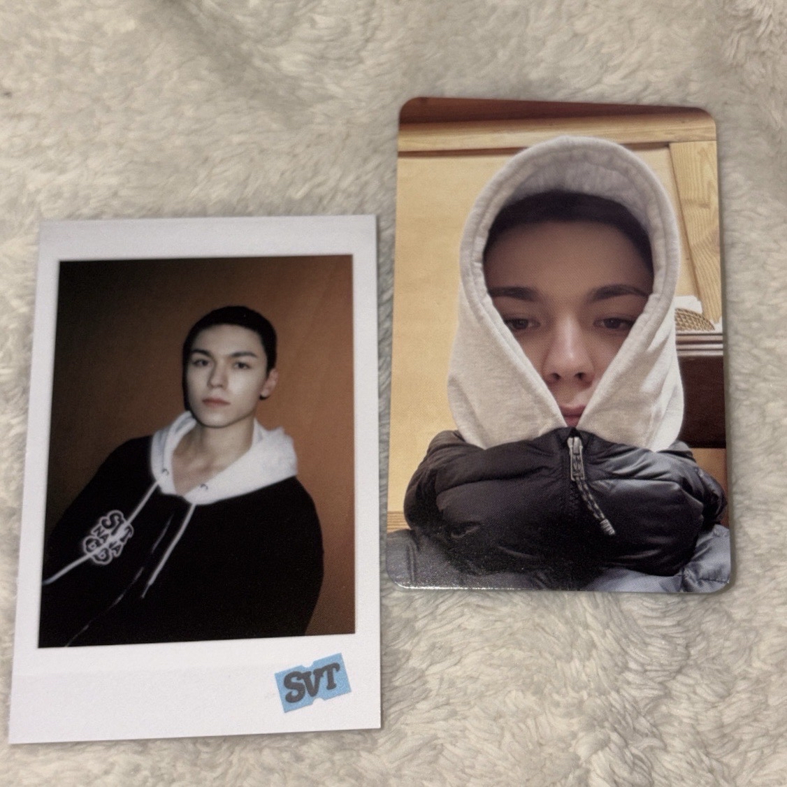 NaNa BNB固卡 帽踢啵