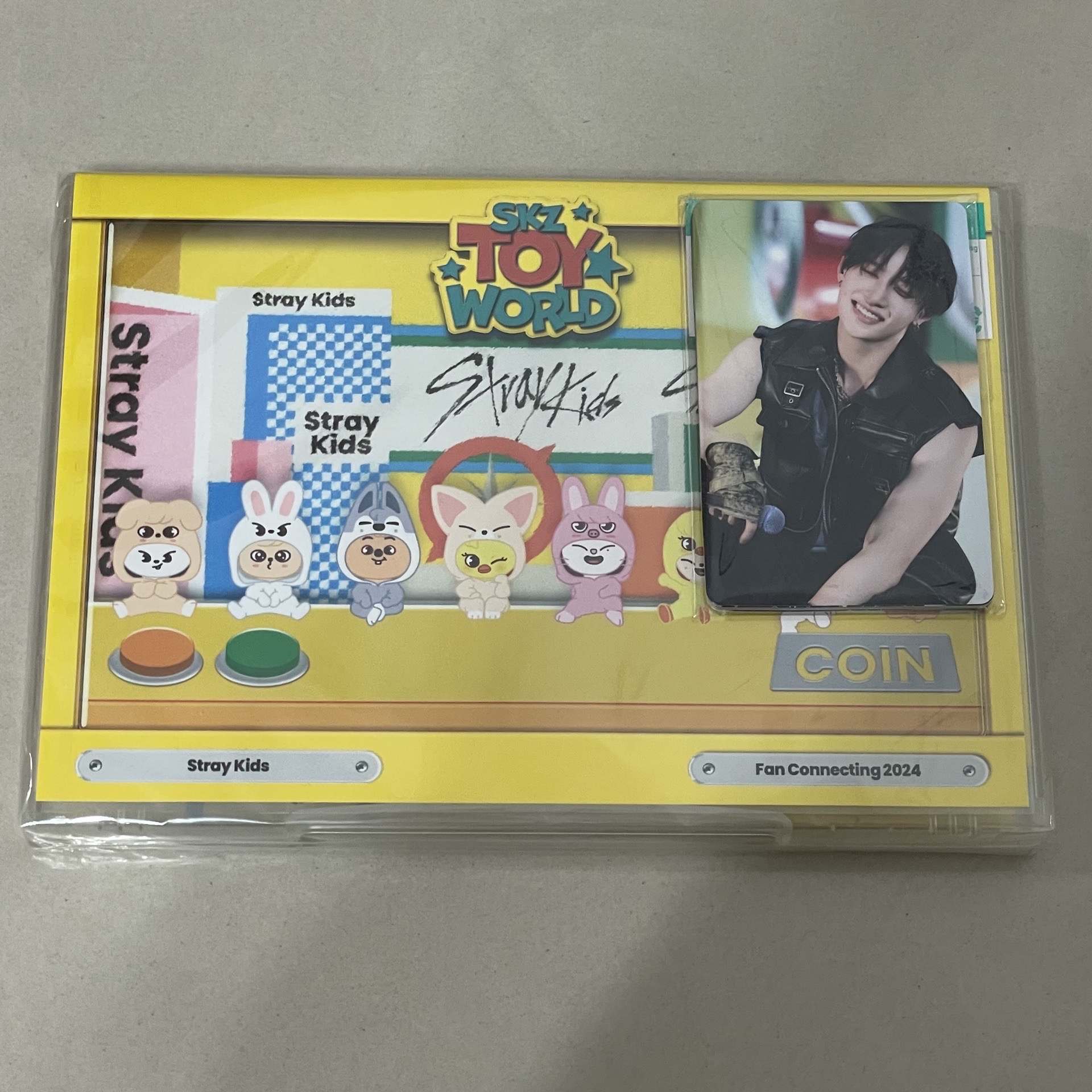 飯咪藍光含塔店特典