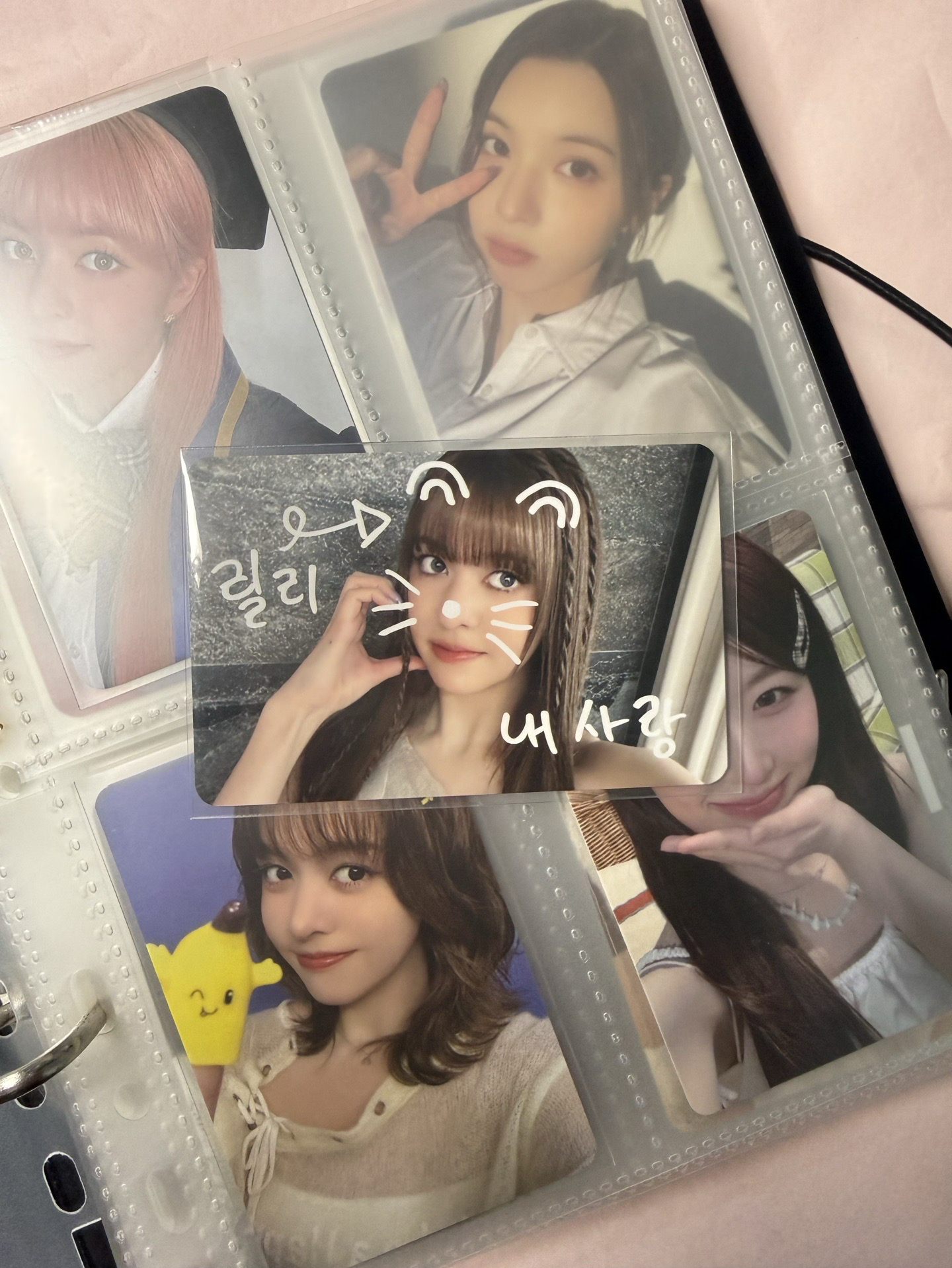 ⭕️寵物鏡頭莉 ms5.0