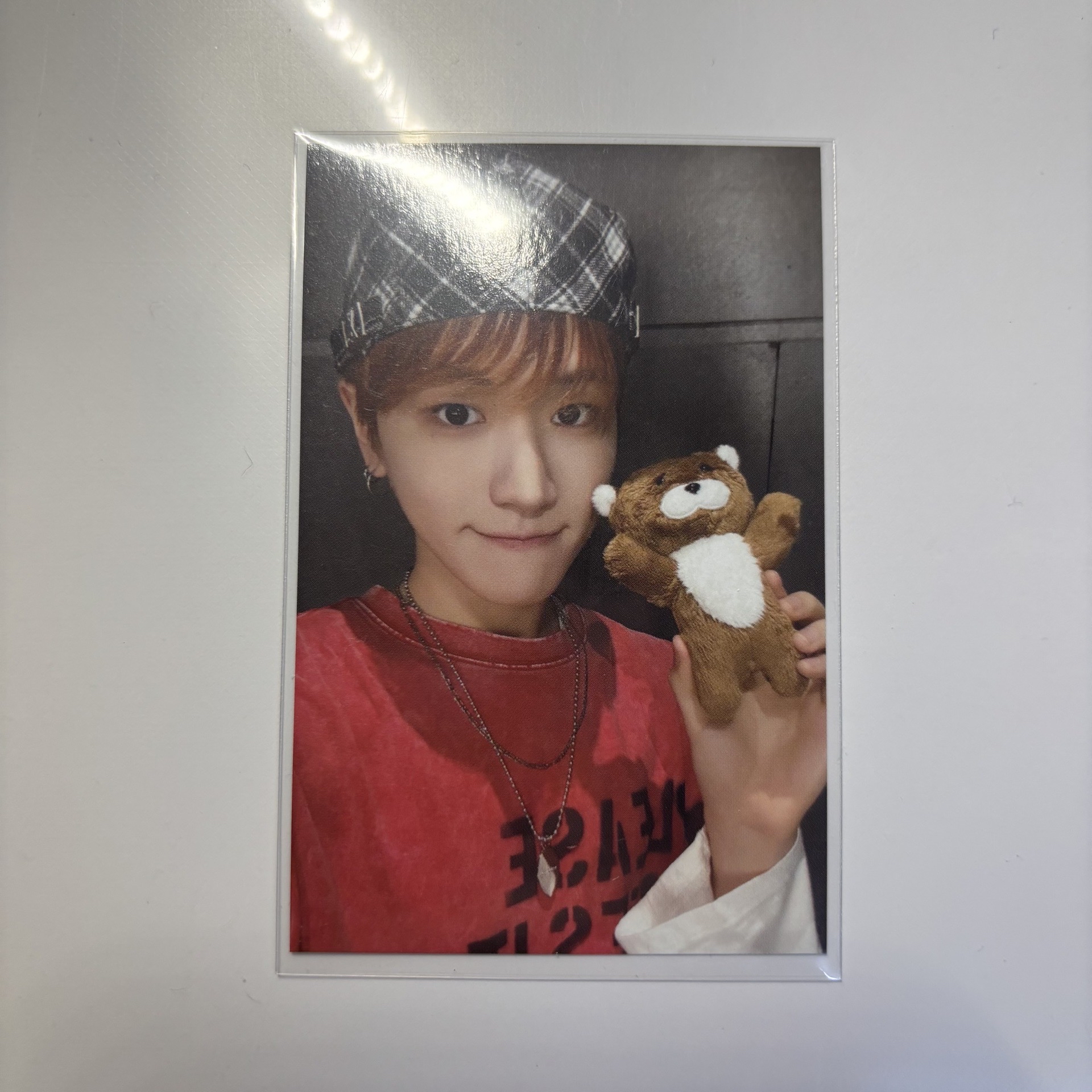 ［BBNEXDO］娃卡 常赫