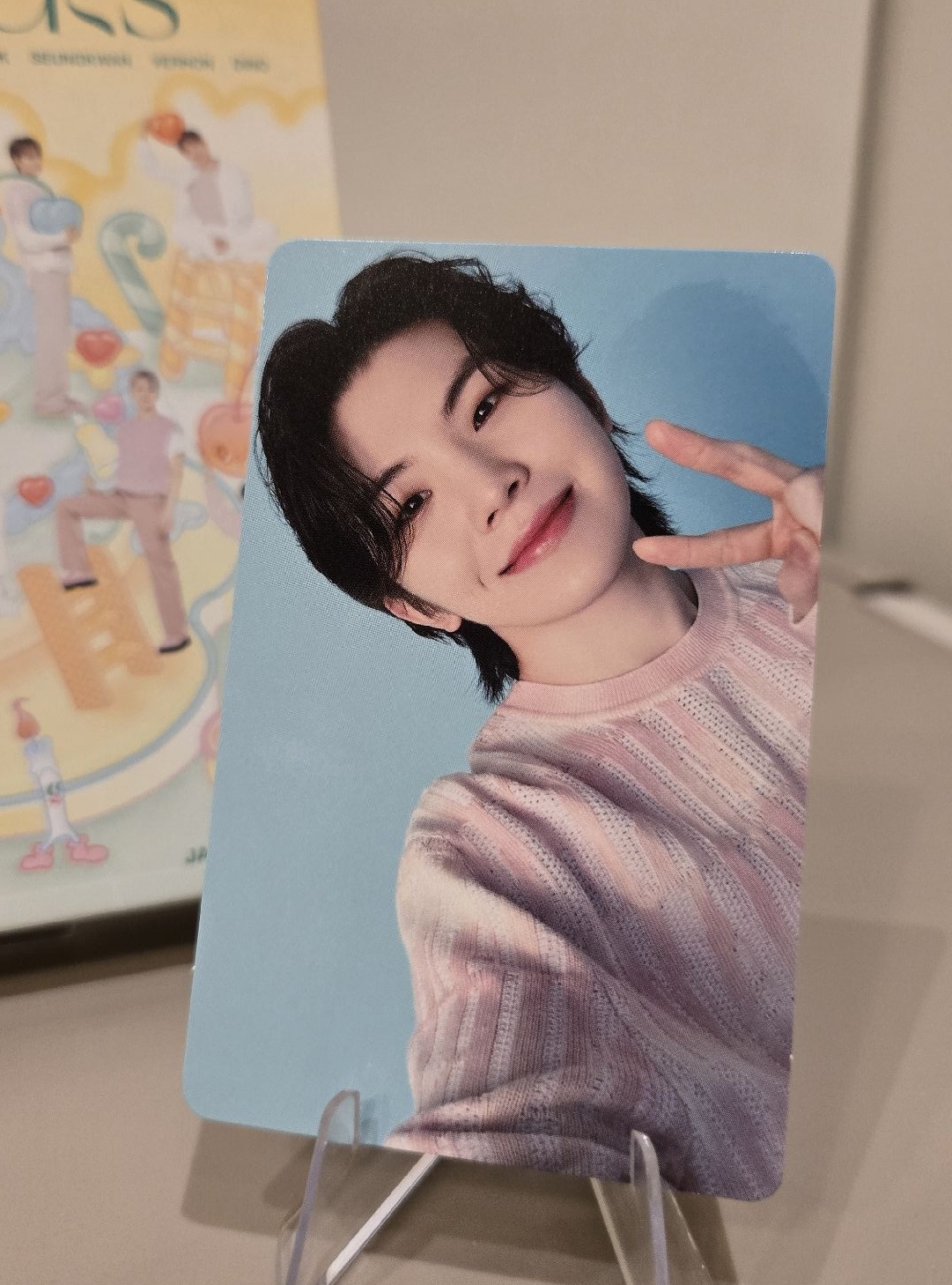 全專🪩Always Yours C盤 勳