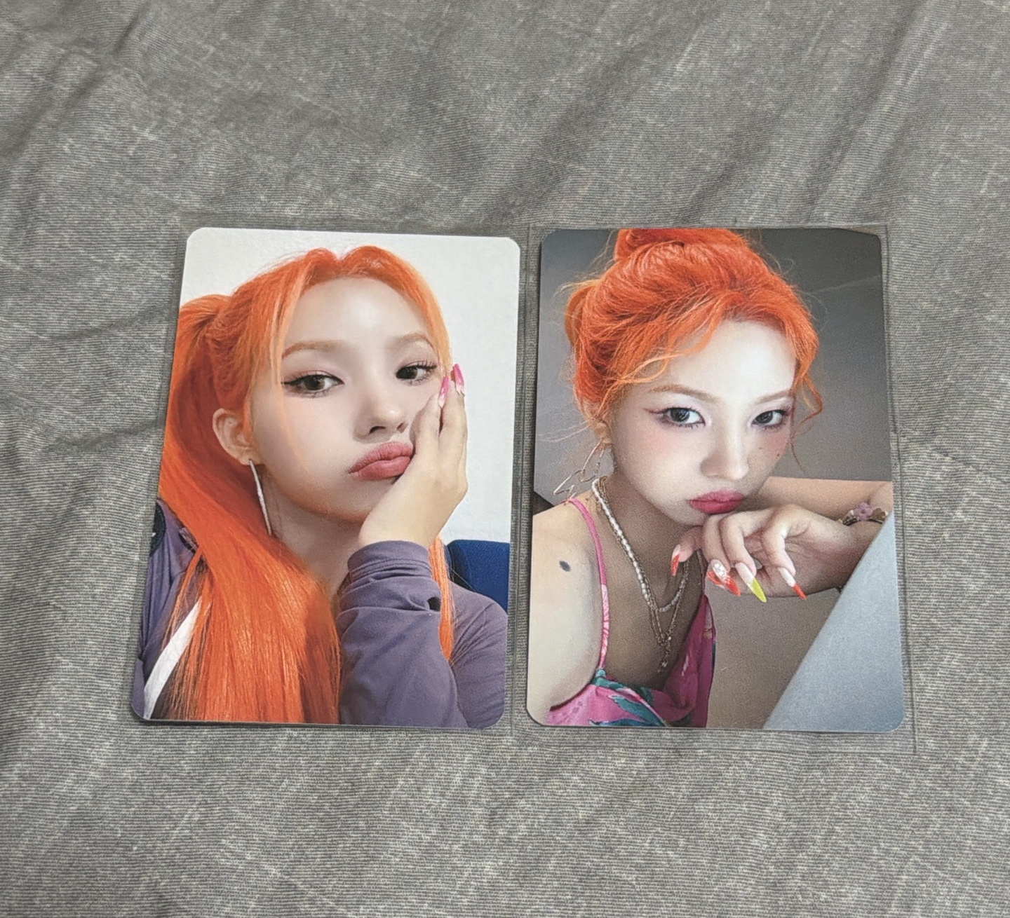 迷7 Ms10.0幸運卡 小娟