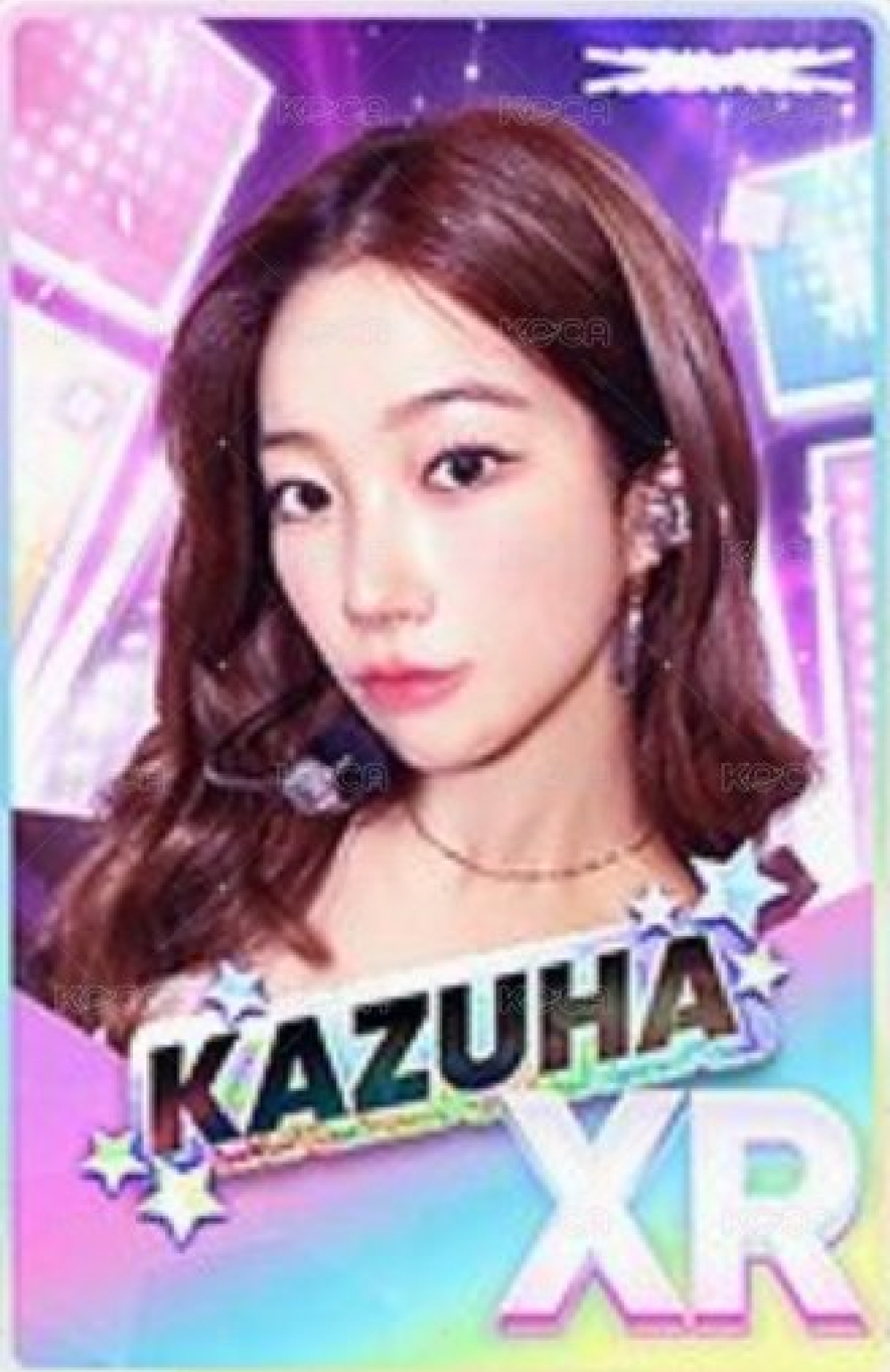 東蛋音遊卡葉⭕️