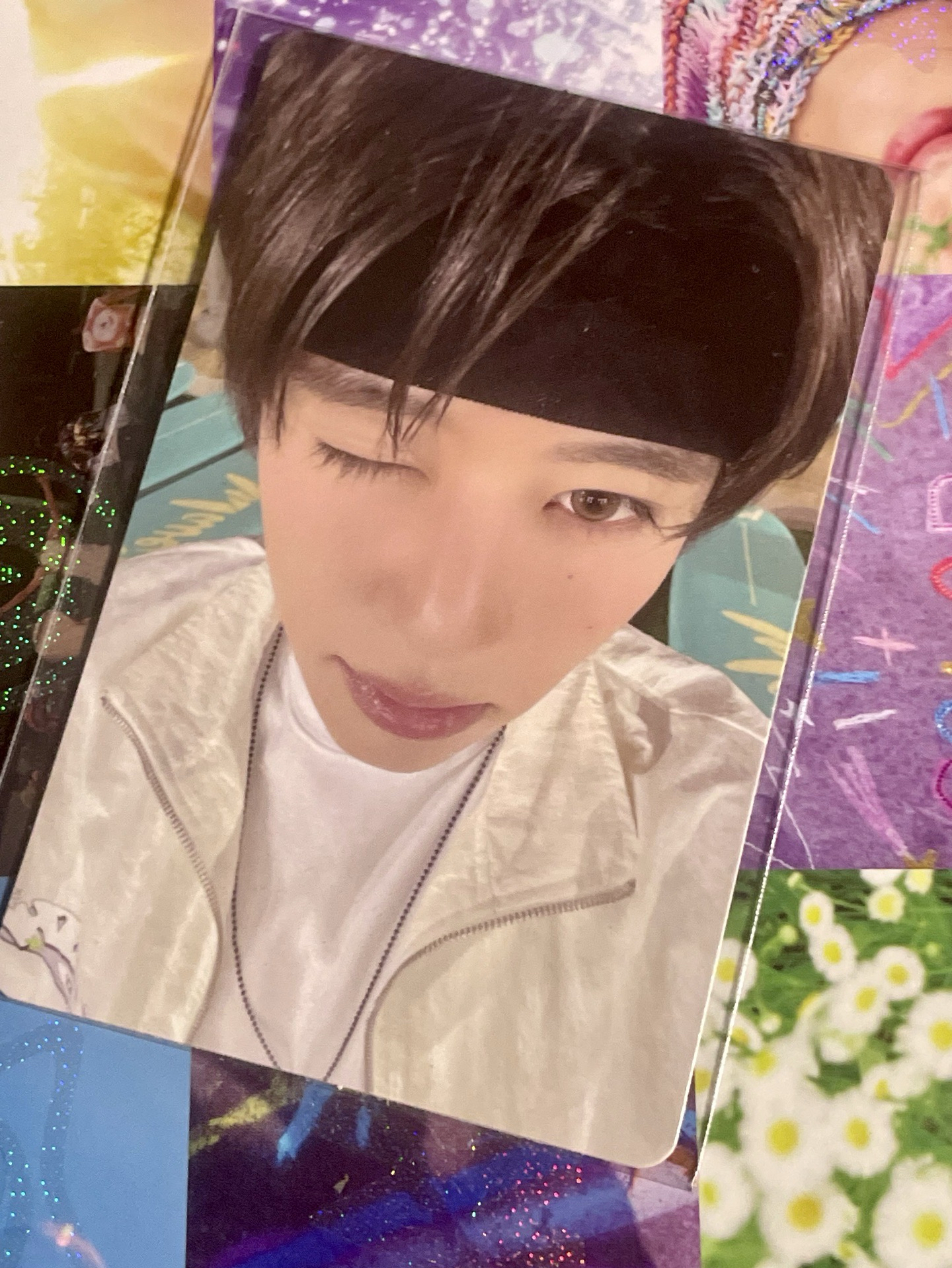 sion 吳是溫 color快閃滿額卡🌟