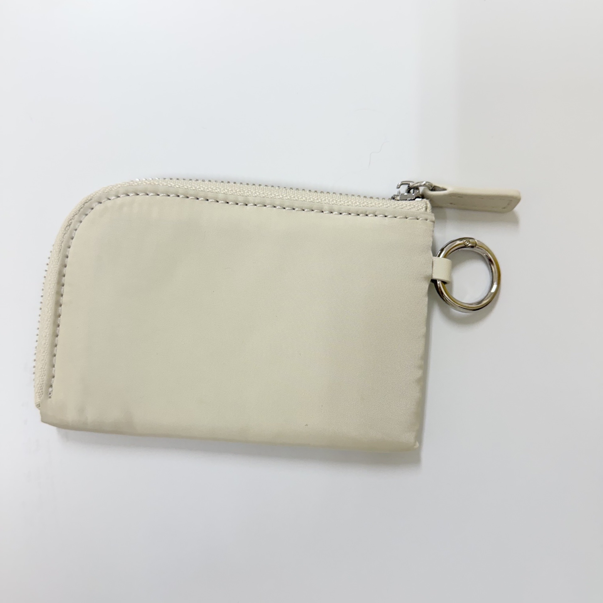 24年克拉島 零錢包