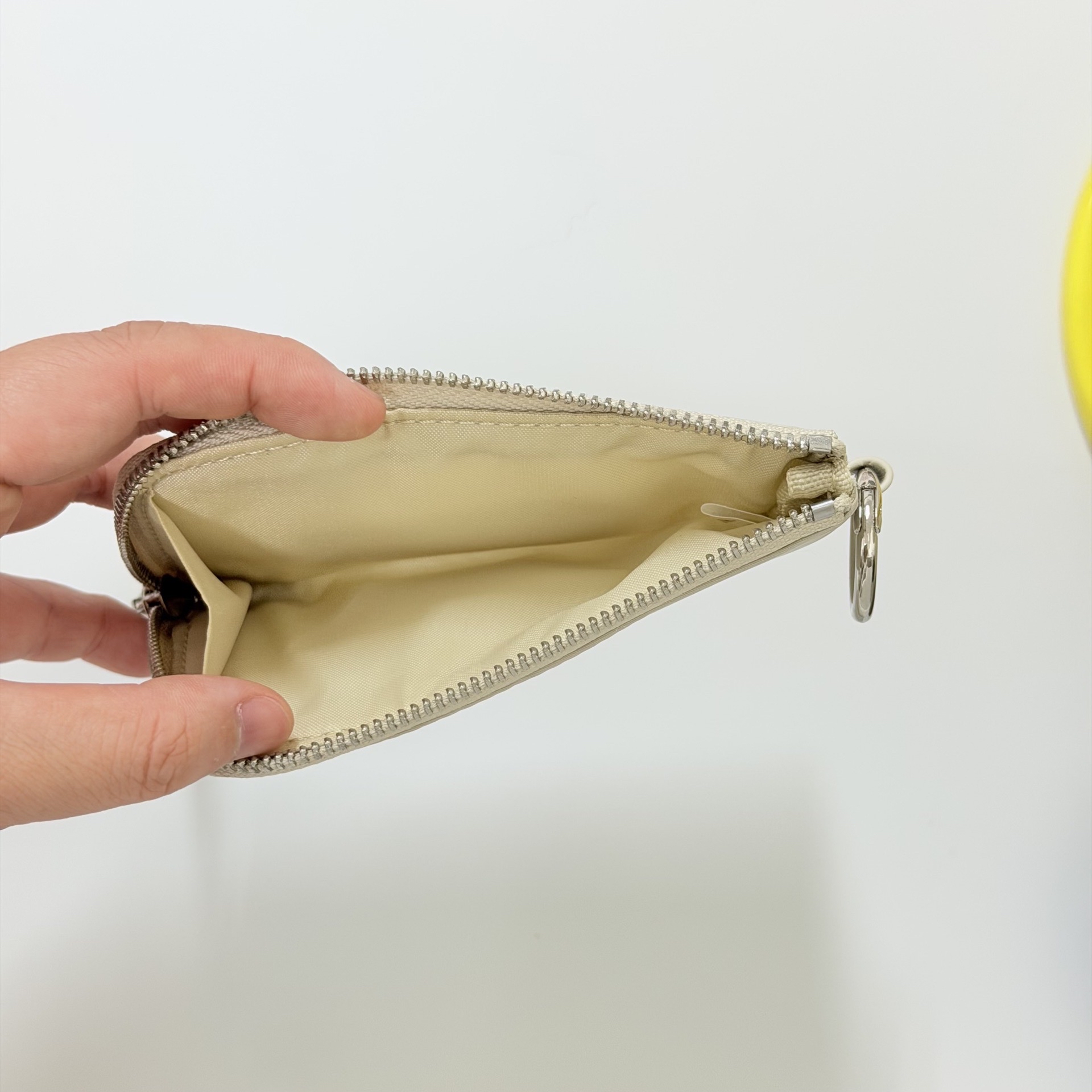 24年克拉島 零錢包