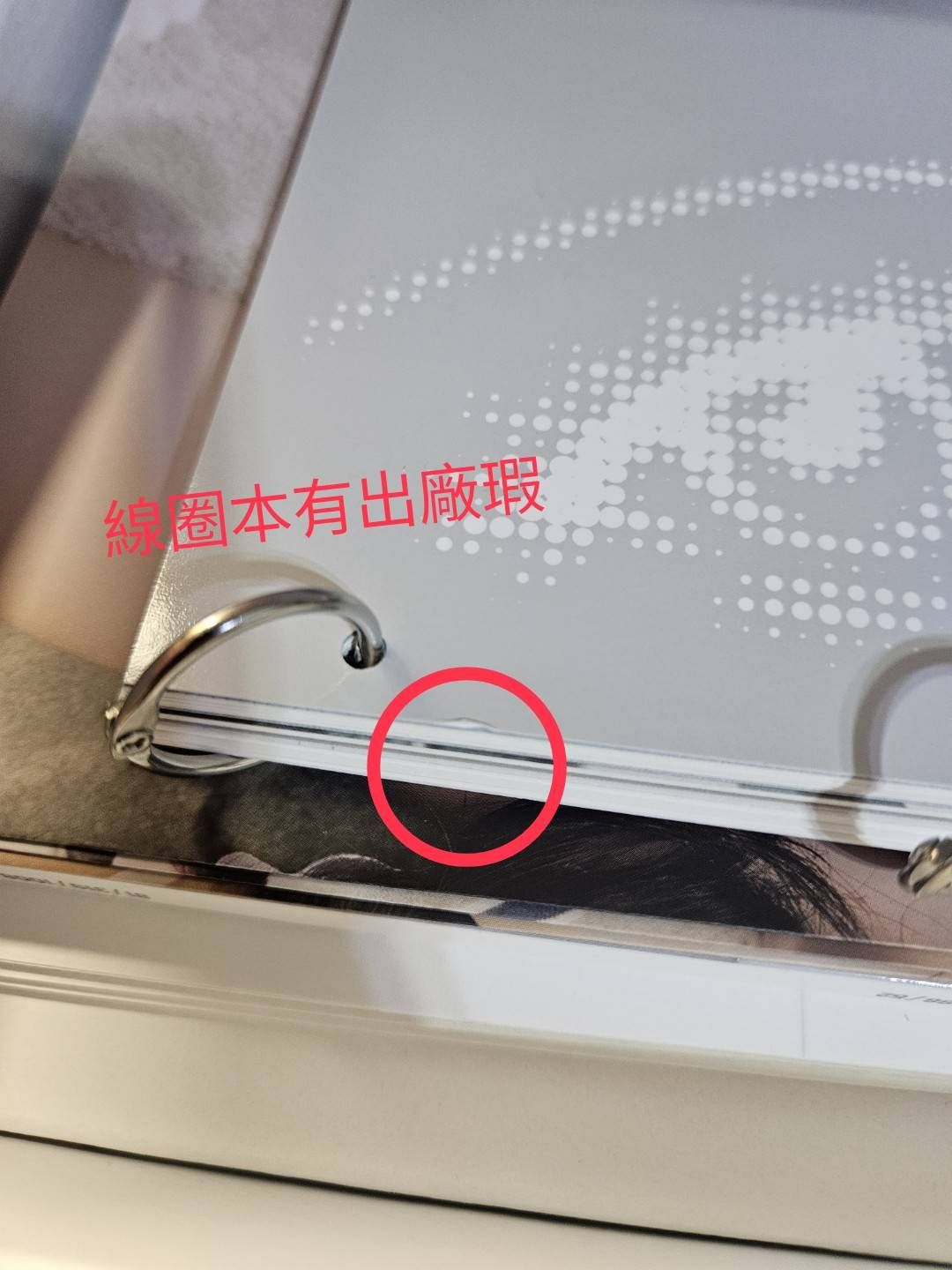 26’年曆 年曆部分內容物出售（❗️有出廠瑕）(❌️無小卡,鑰匙圈,digital code,文件夾,明信片,證件照)