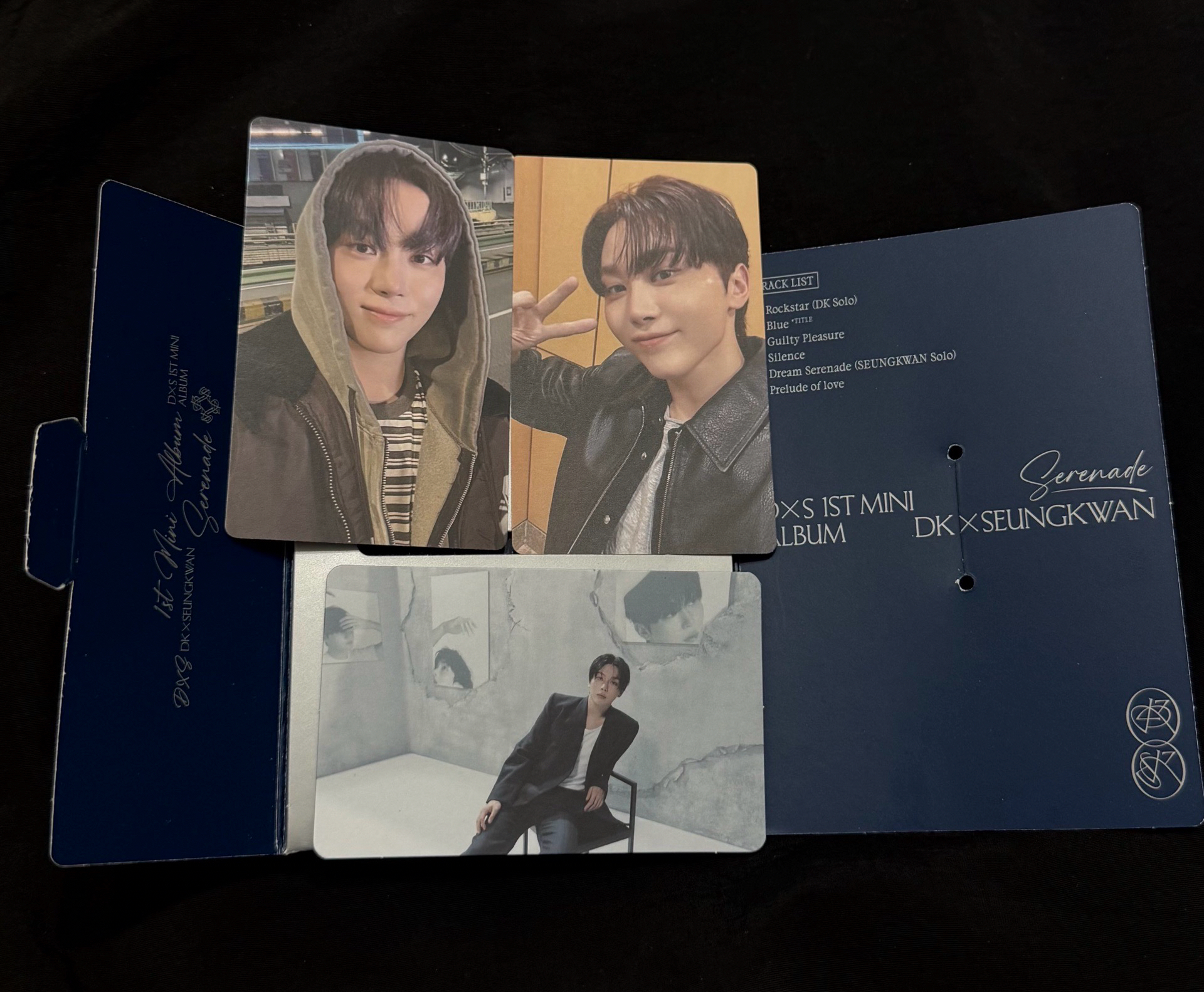 DXS電子專 勝寛（未掃）