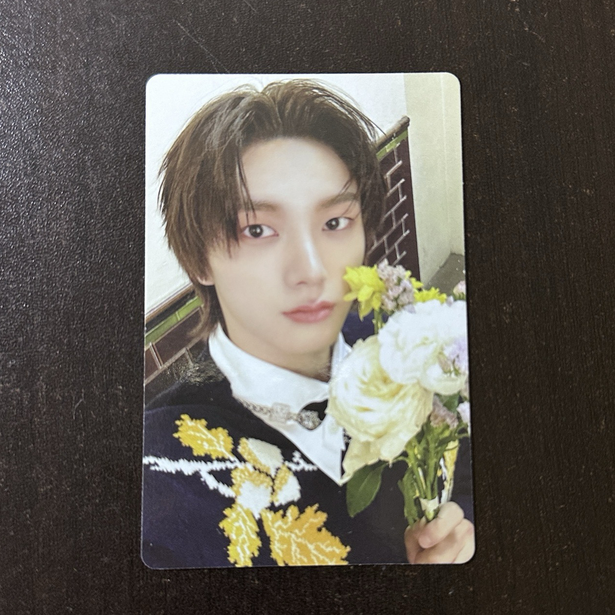 boynextdoor 成淏專卡