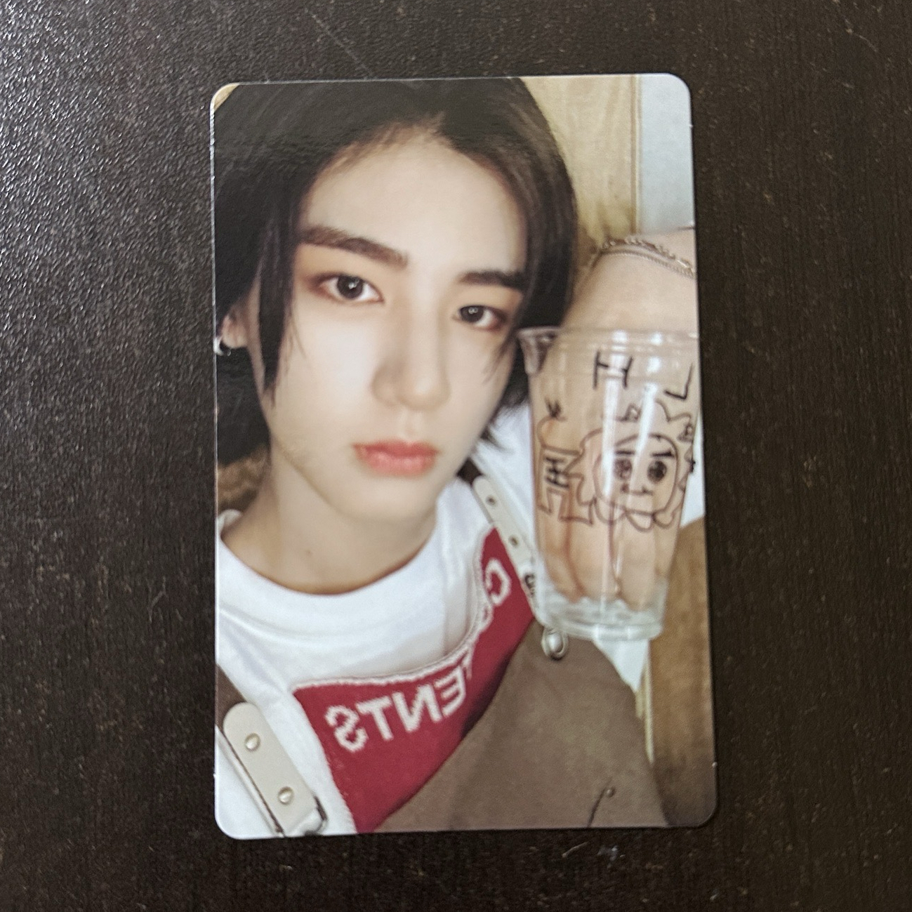 boynextdoor leehan 專卡