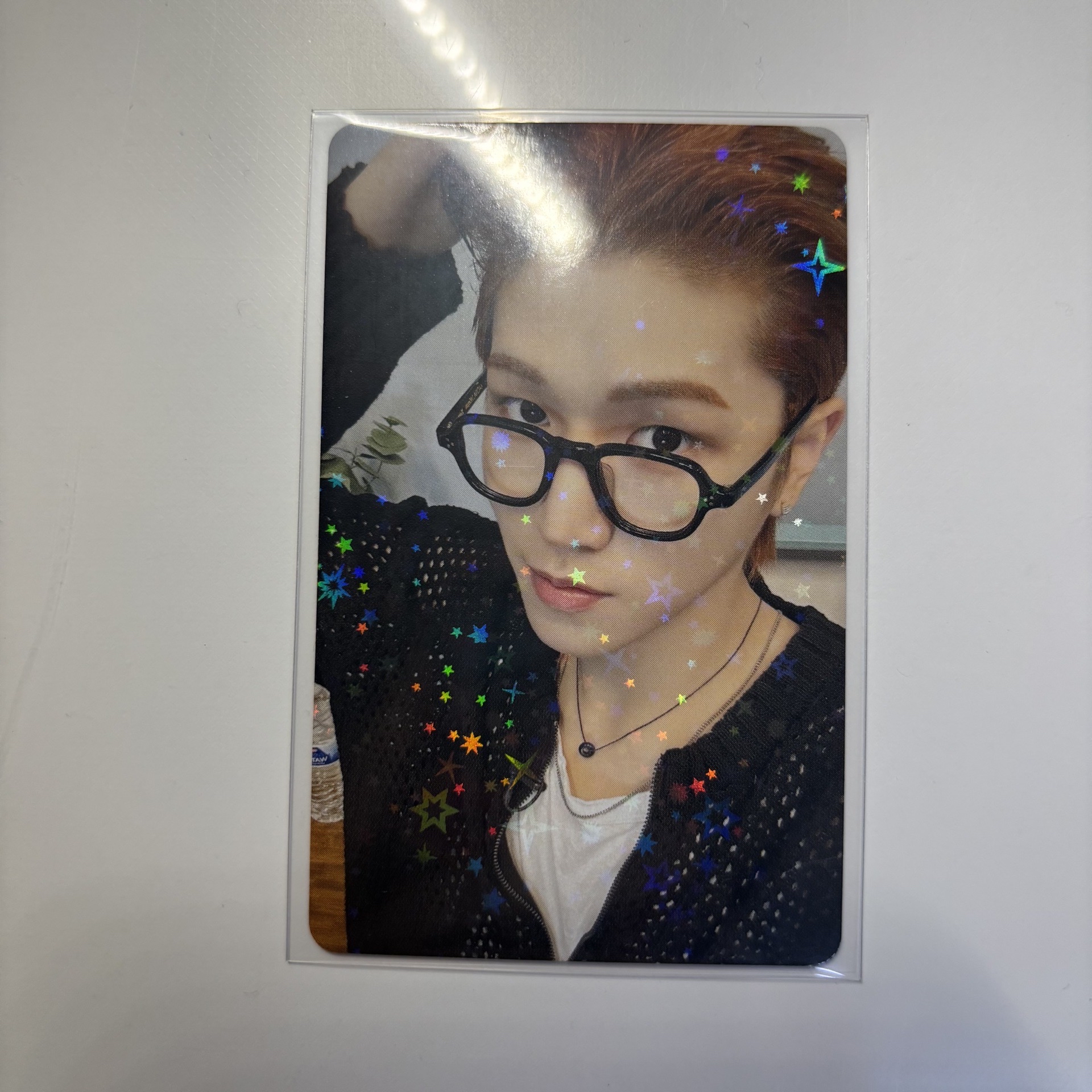 ［19.99］wvs jp 日咖 特典卡 常赫