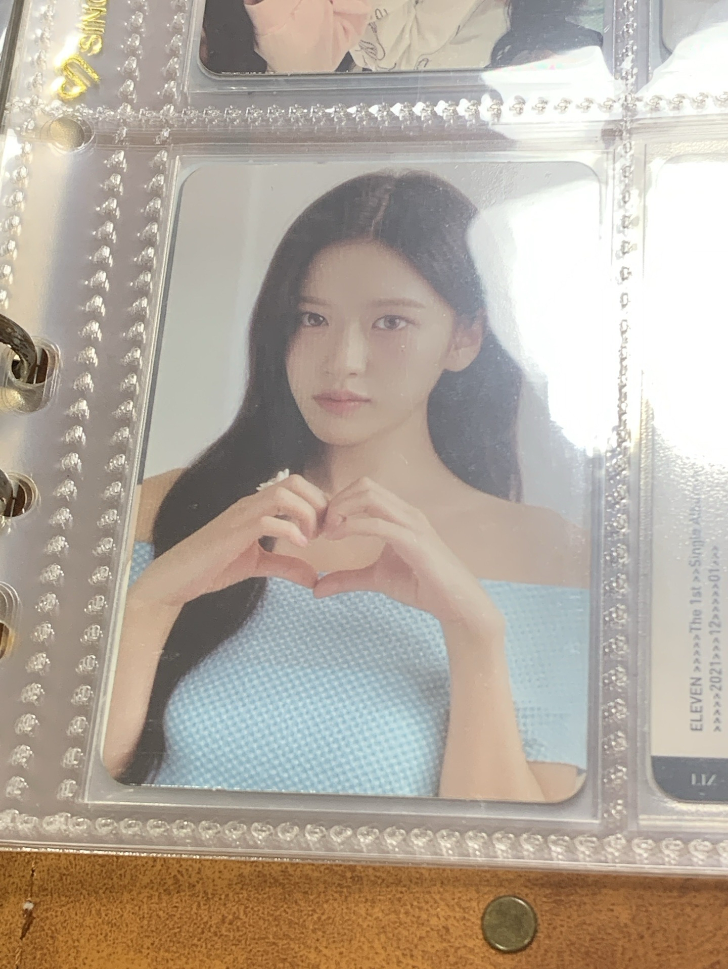 公主安隨機卡👸 