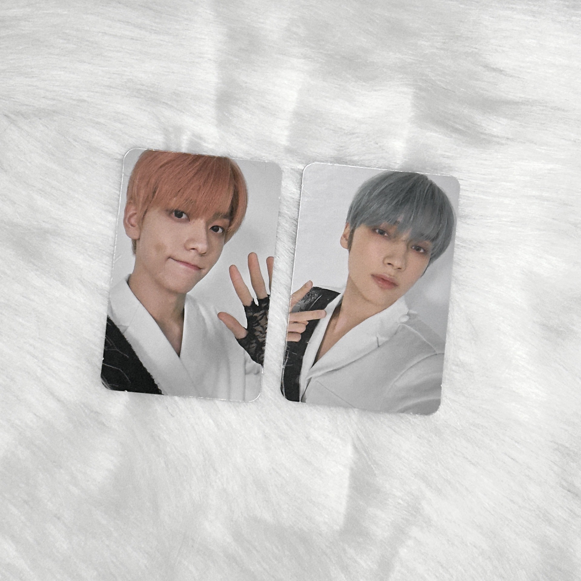 現貨｜TXT VR 電影卡