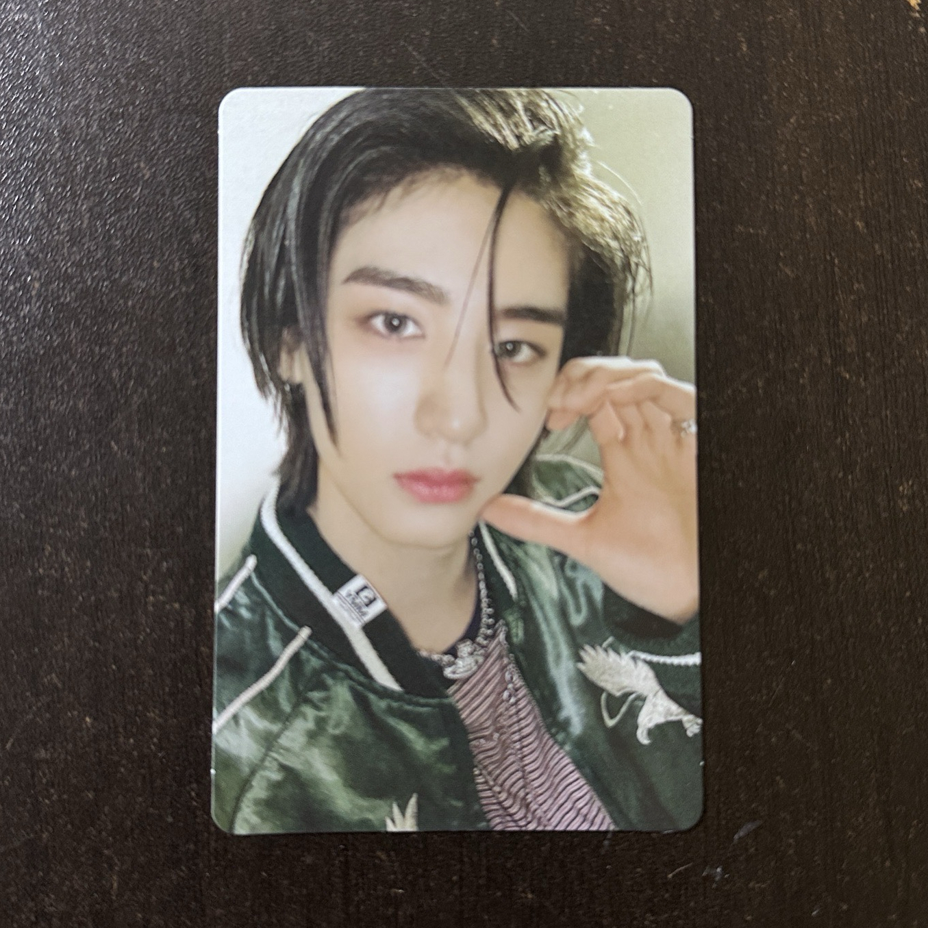 boynextdoor leehan專卡