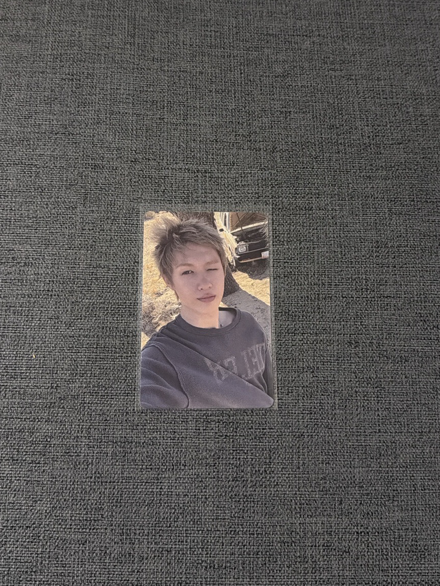 cortis頌缽專 馬丁