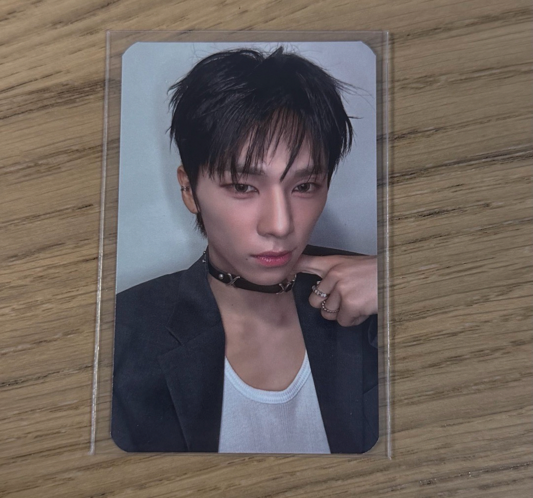 ONE BEAT SC 台北場入場卡