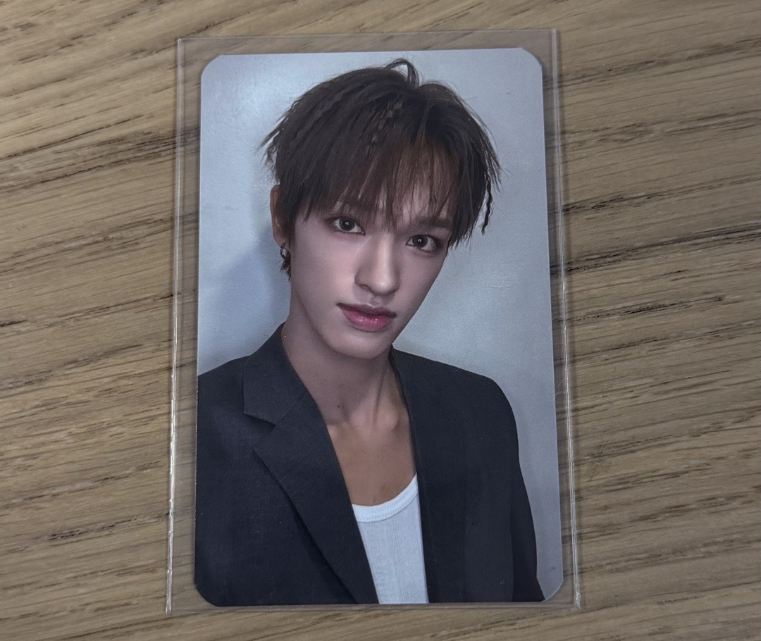 ONE BEAT SC 台北場入場卡