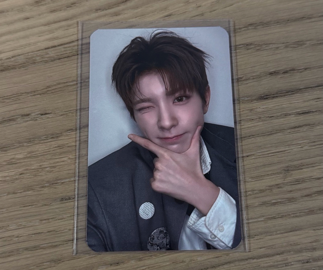 ONE BEAT SC 台北場入場卡