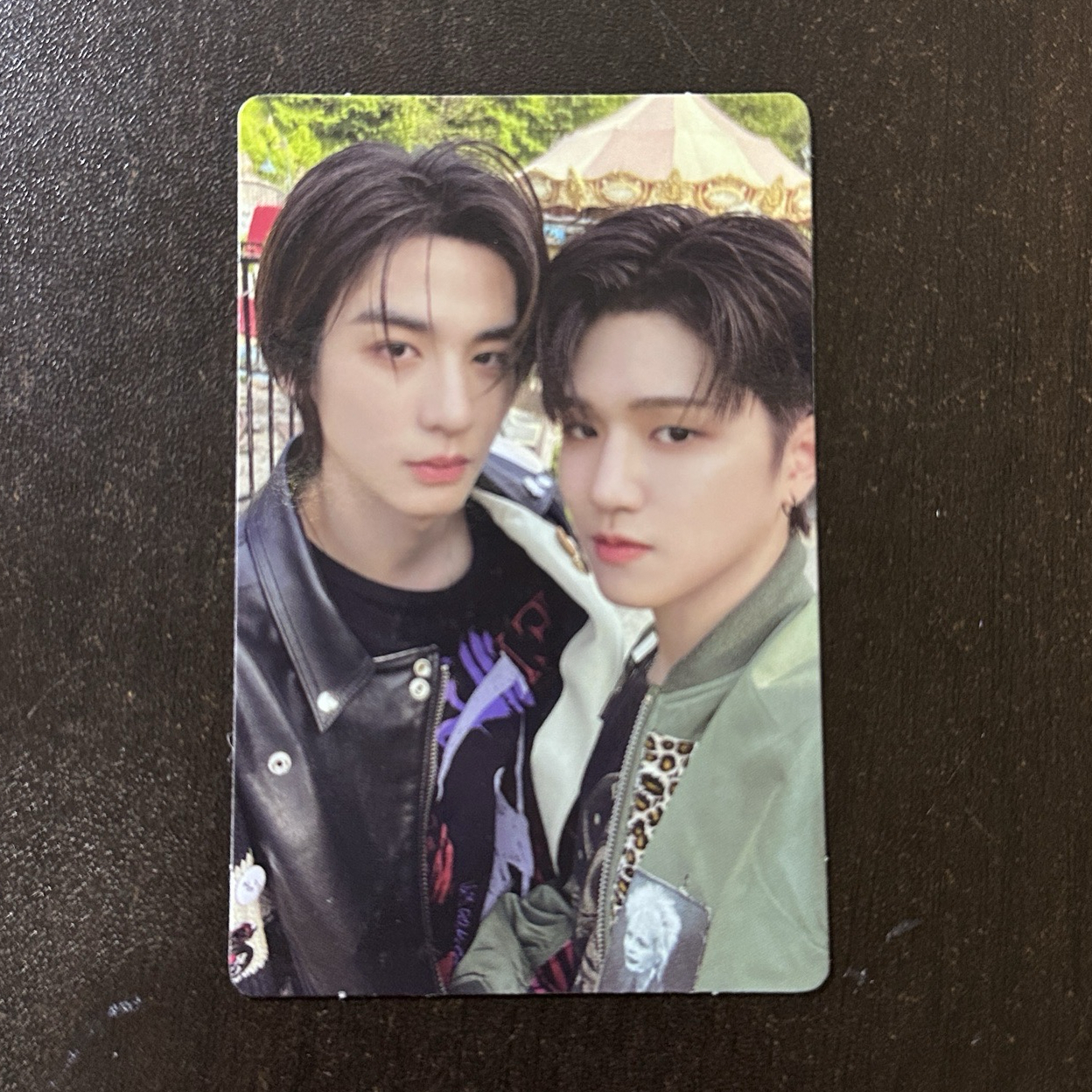 boynextdoor LeehanxRiwoo