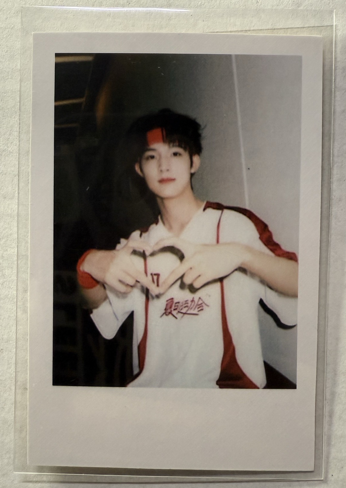 張澤禹｜2024運動會拍立得