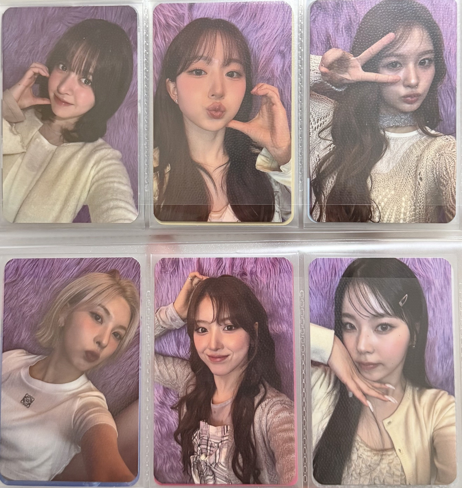 nmixx台北入場卡d2