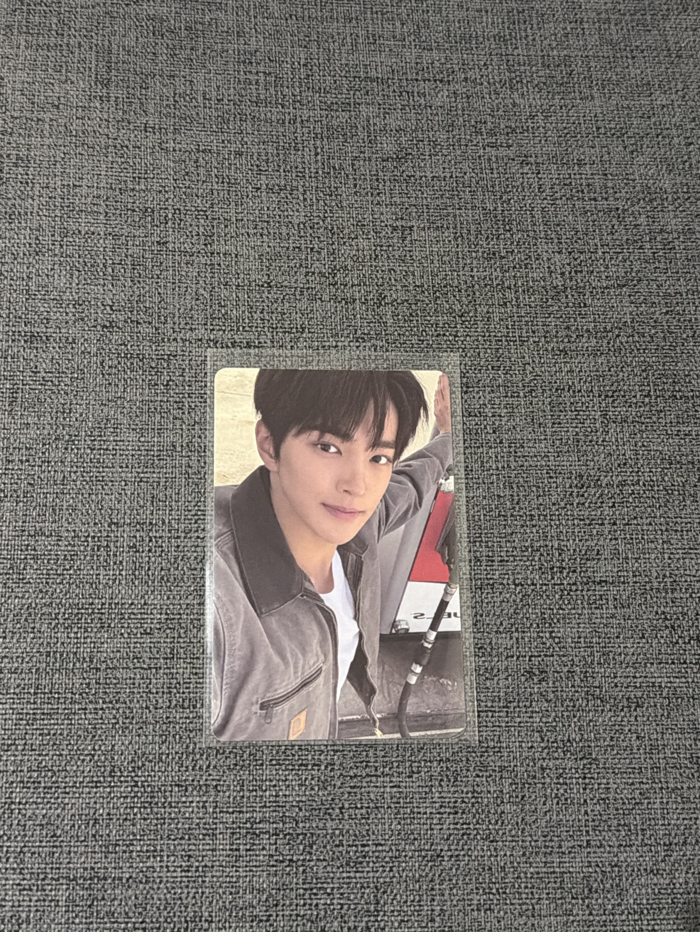 cortis頌缽專 鎬卡