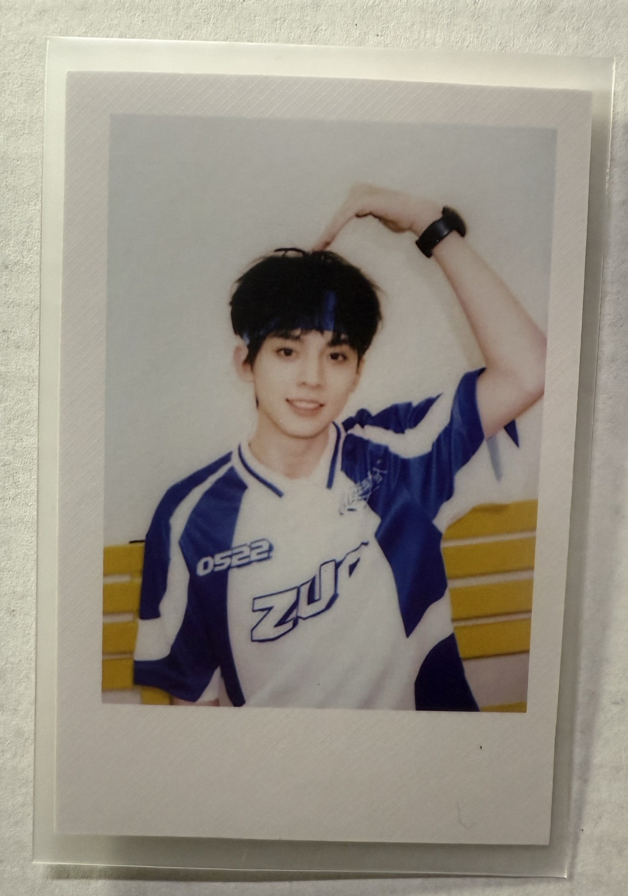 左航｜2024運動會拍立得