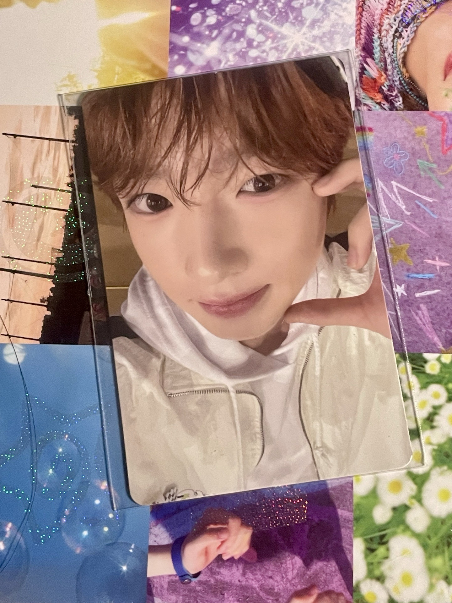 sakuya 藤永咲哉 colo快閃滿額卡🌟