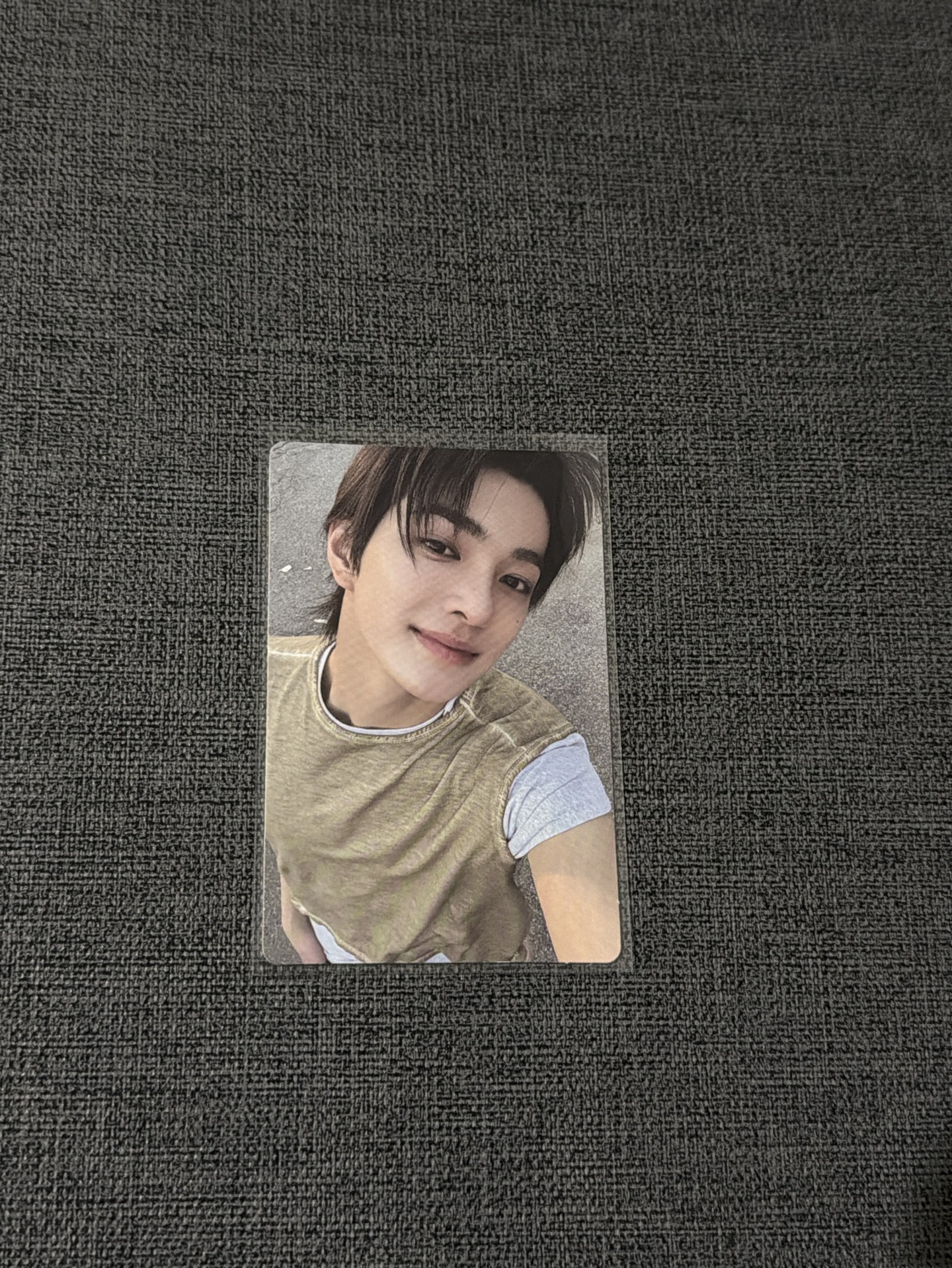 cortis 迷一專 鎬卡